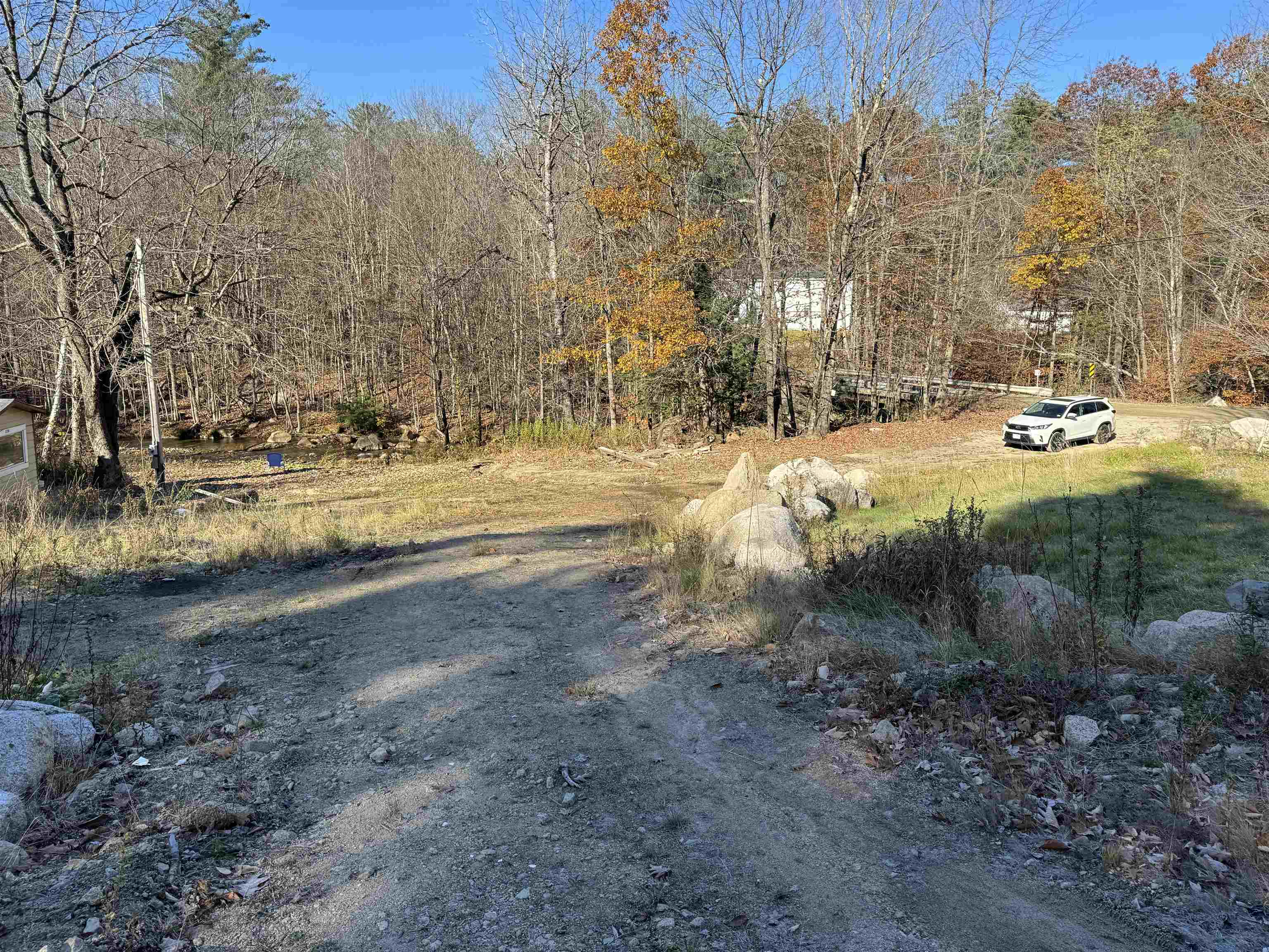 387 Ossipee Mountain Road