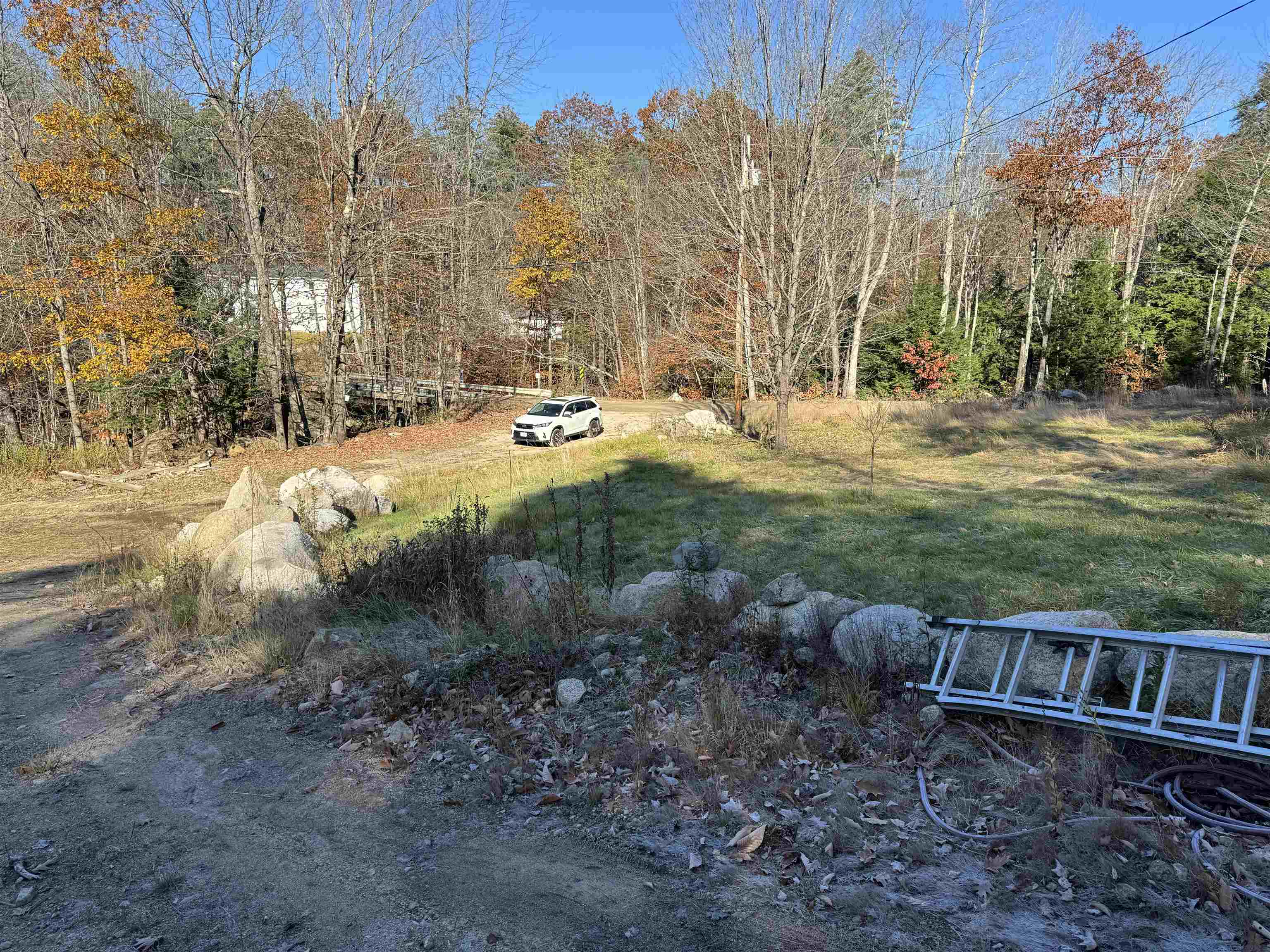 387 Ossipee Mountain Road