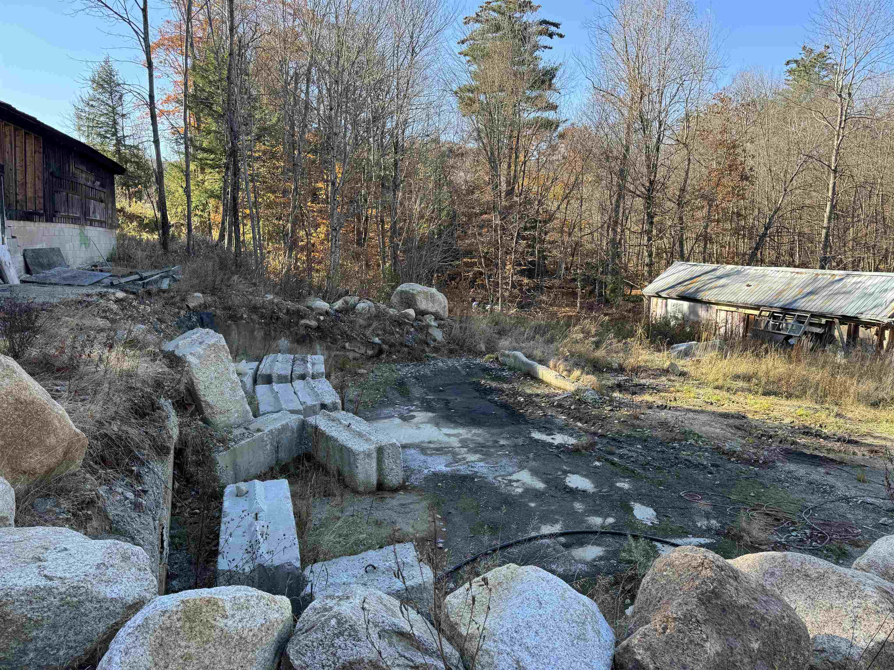 387 Ossipee Mountain Road