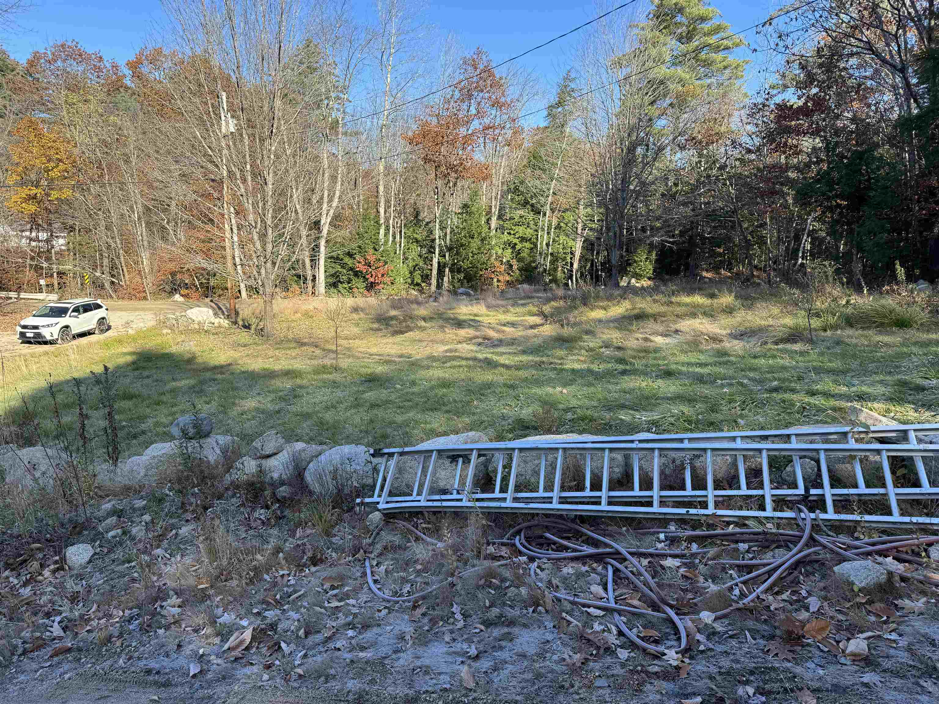 387 Ossipee Mountain Road
