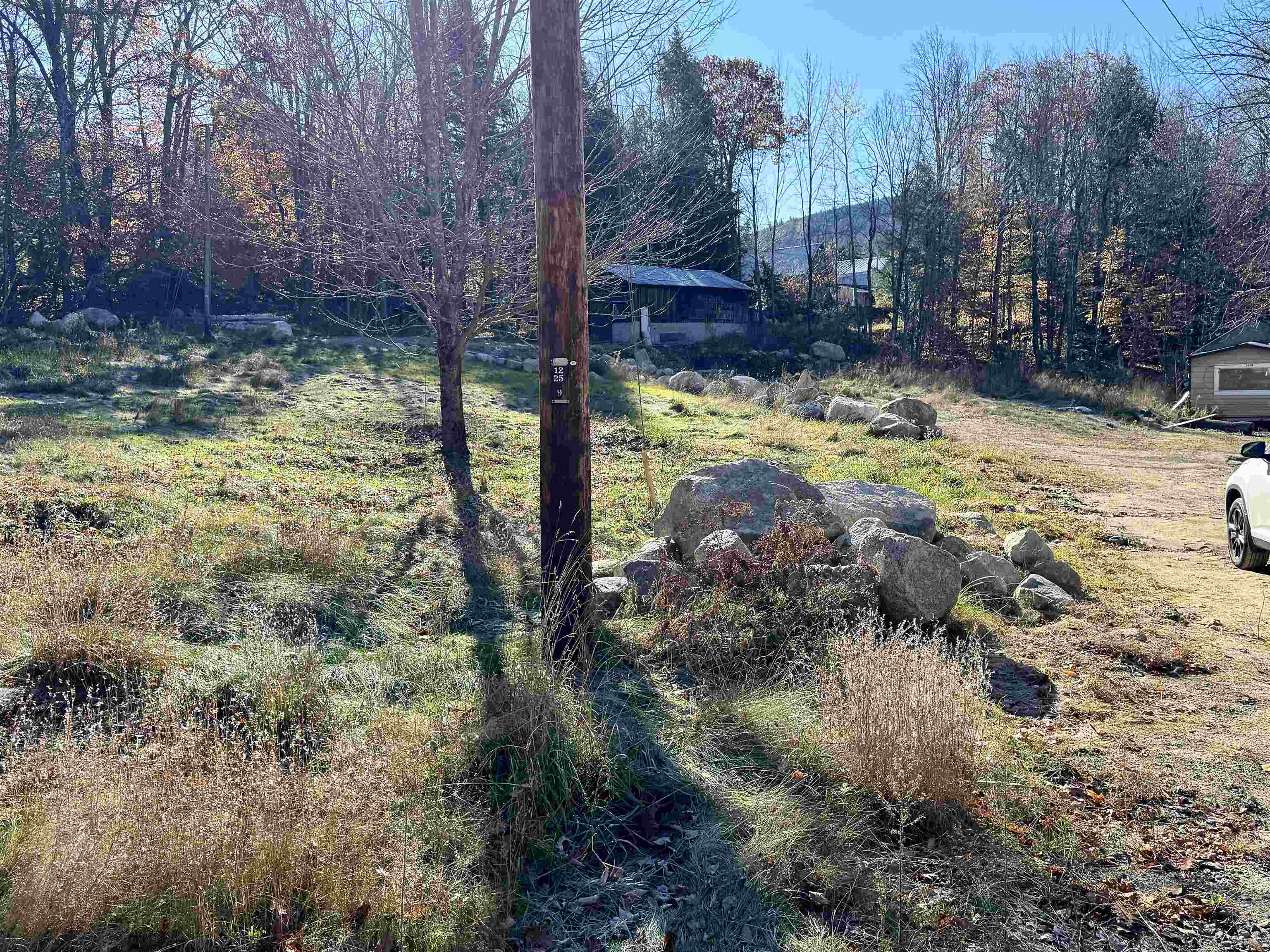 387 Ossipee Mountain Road