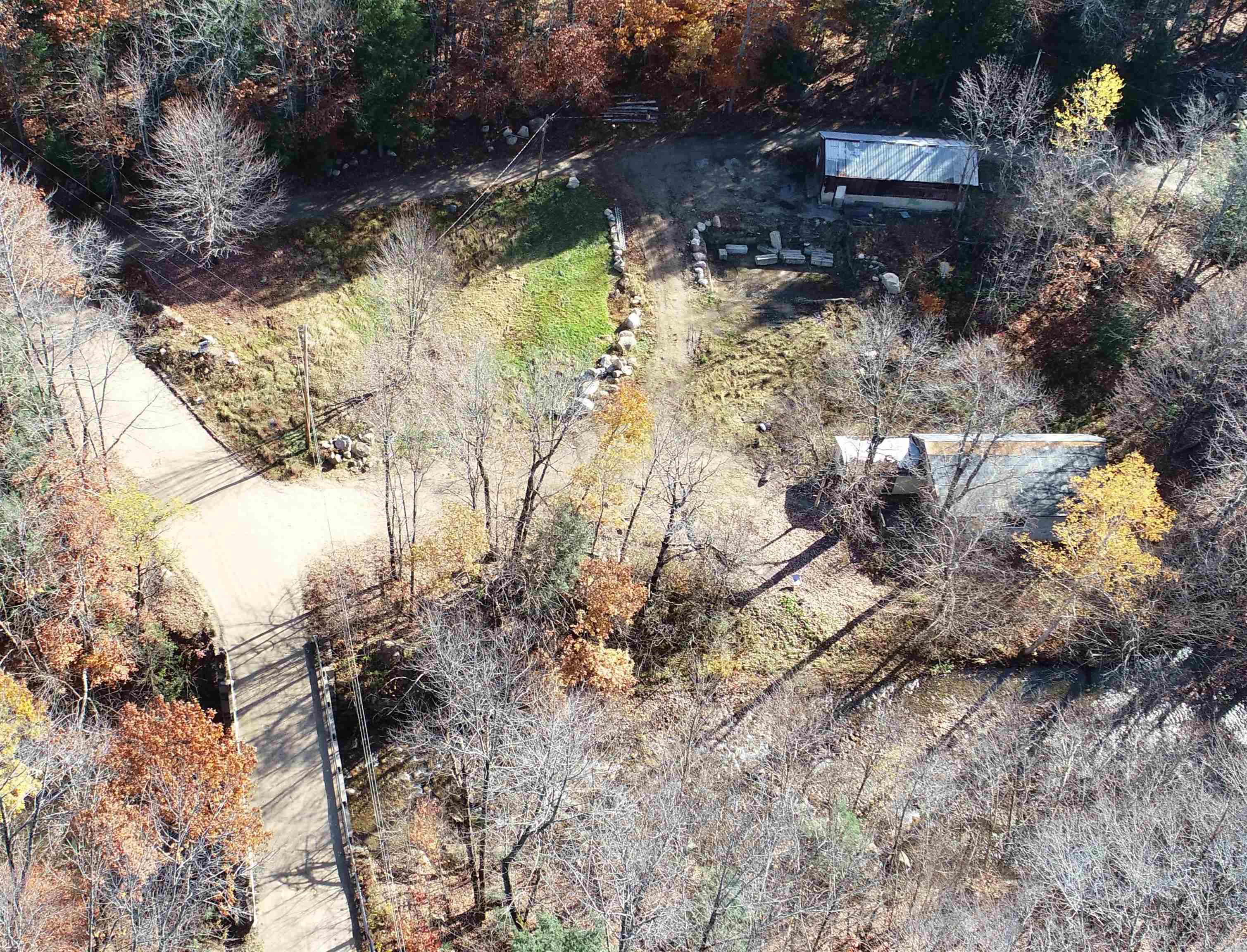 387 Ossipee Mountain Road