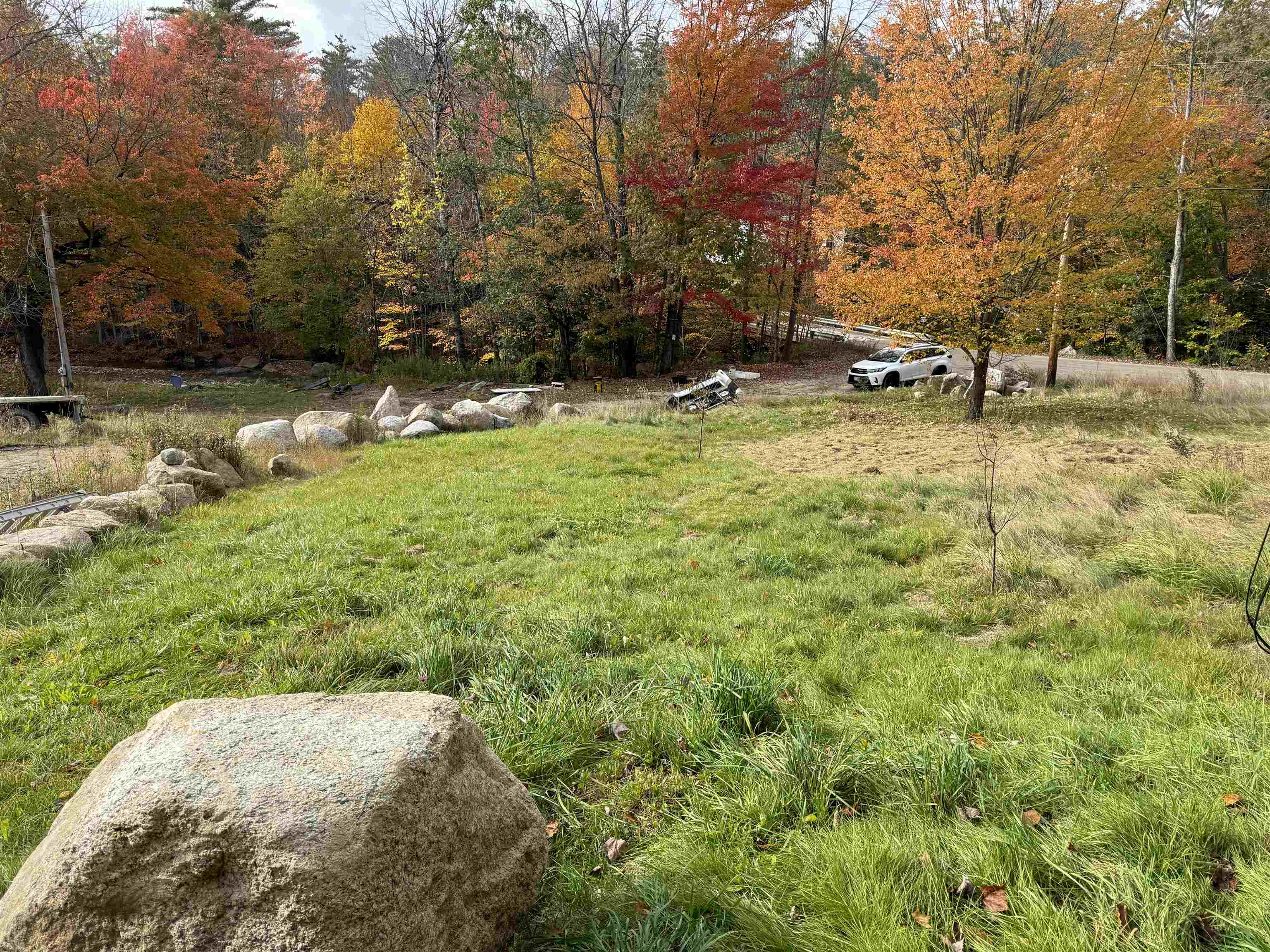 387 Ossipee Mountain Road