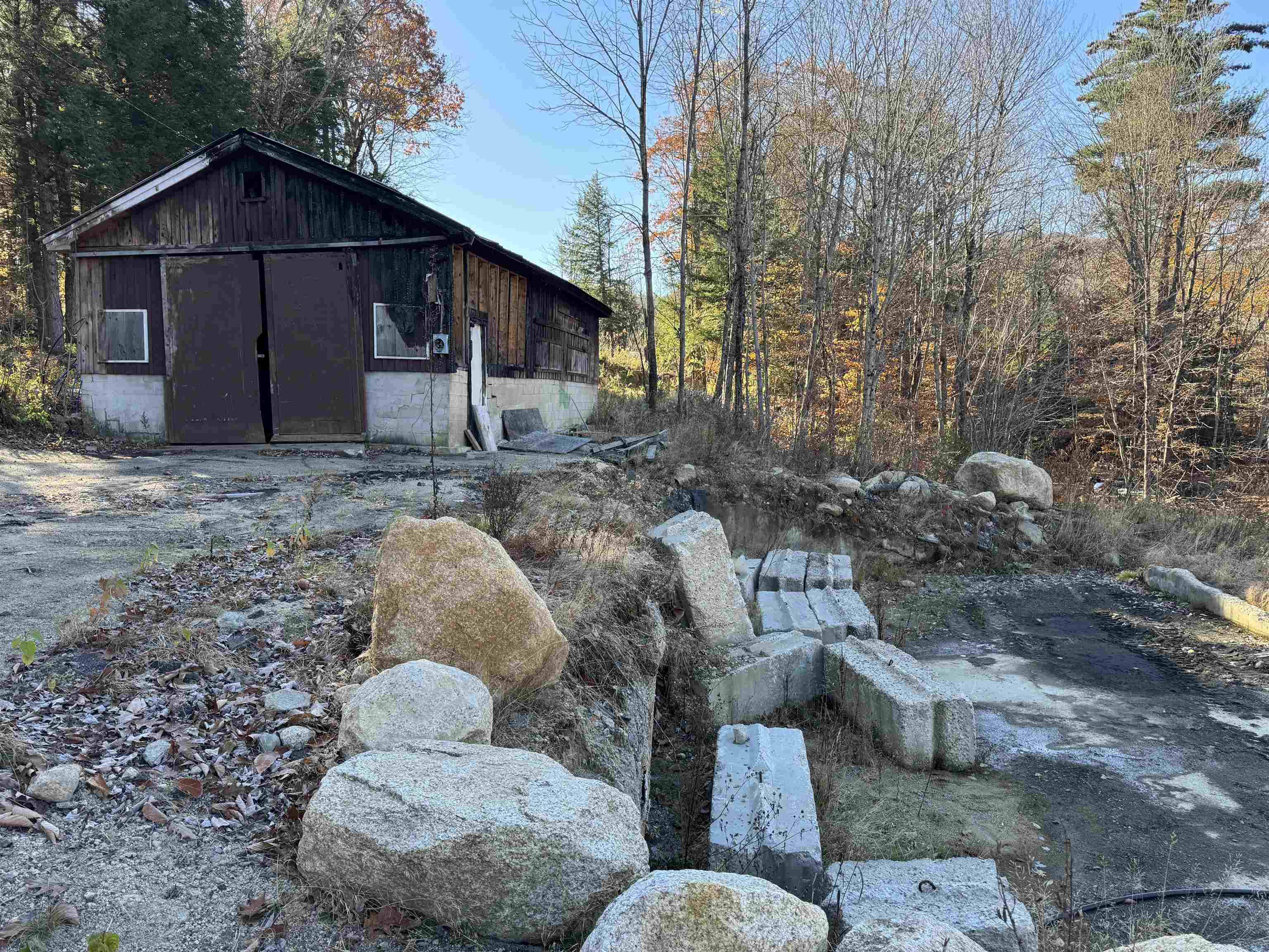 387 Ossipee Mountain Road