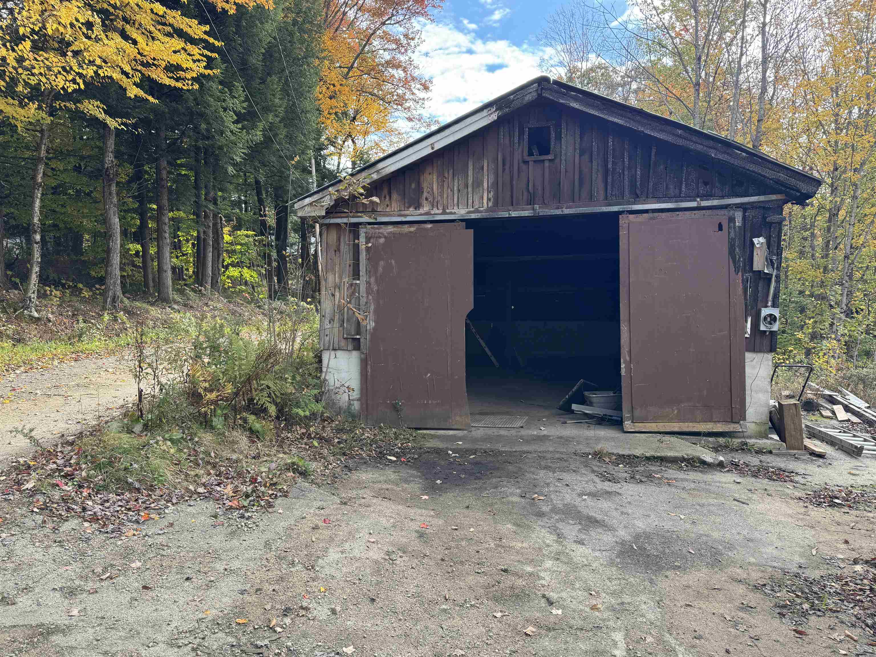 387 Ossipee Mountain Road