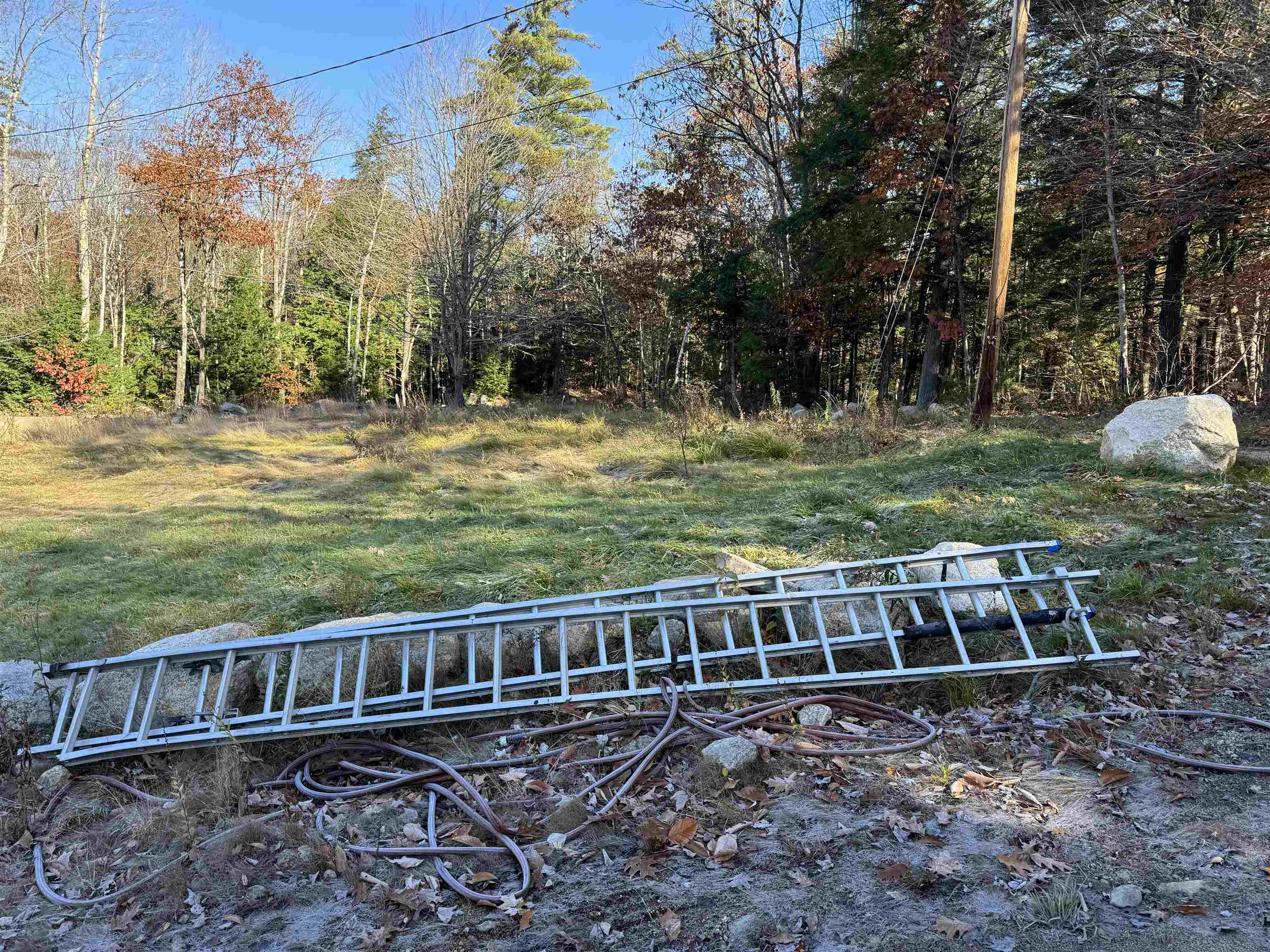 387 Ossipee Mountain Road