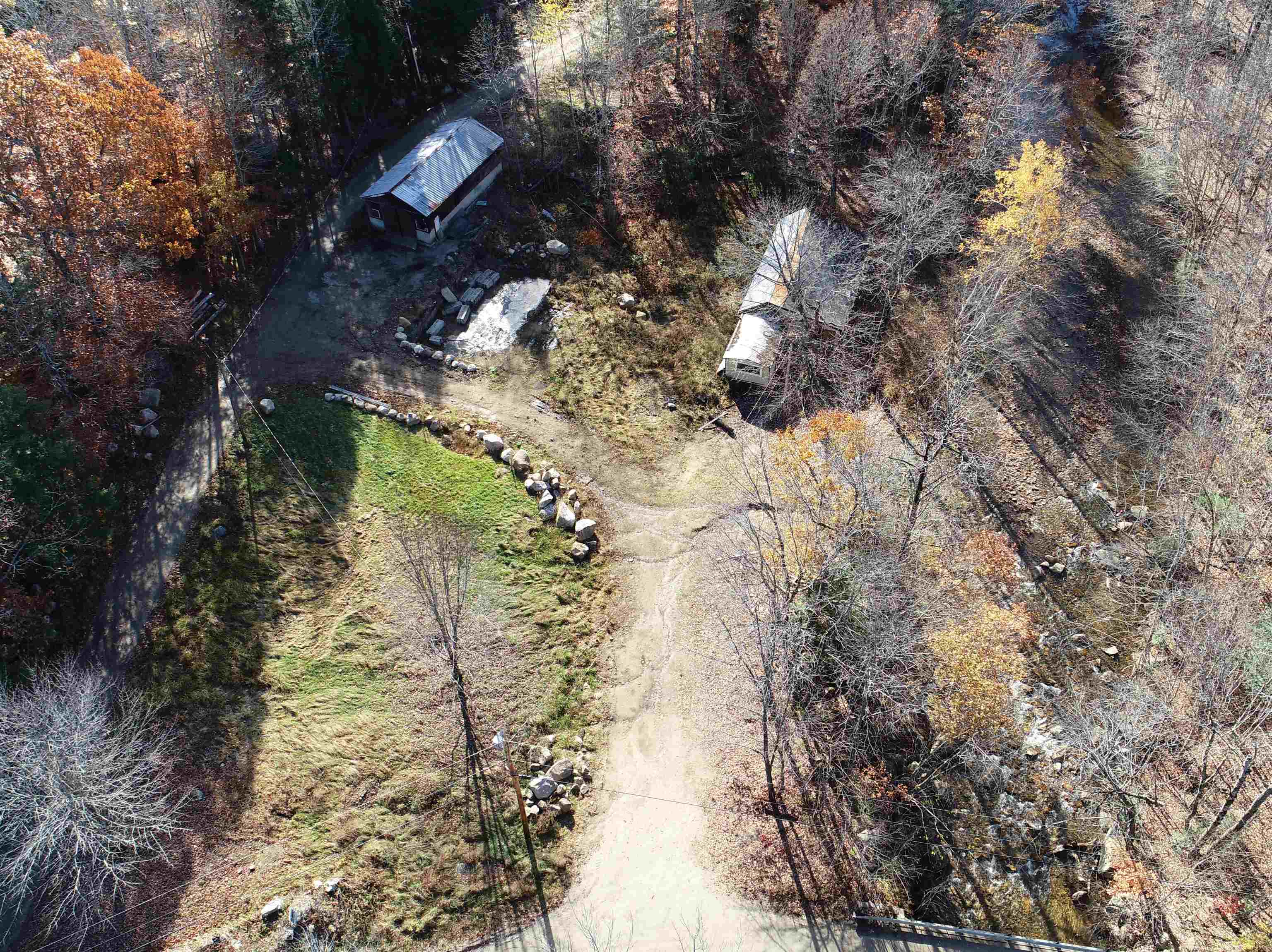387 Ossipee Mountain Road