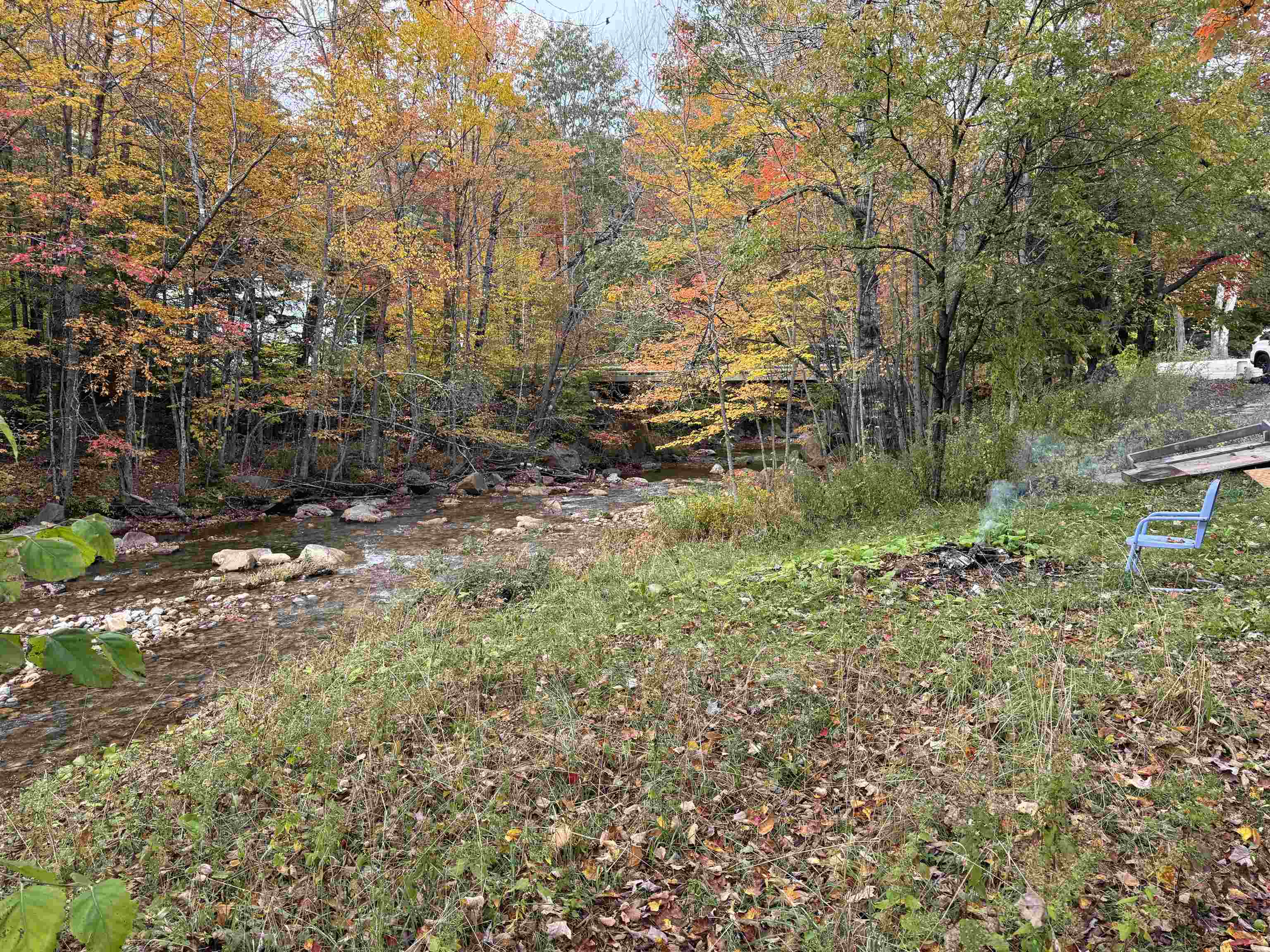 387 Ossipee Mountain Road