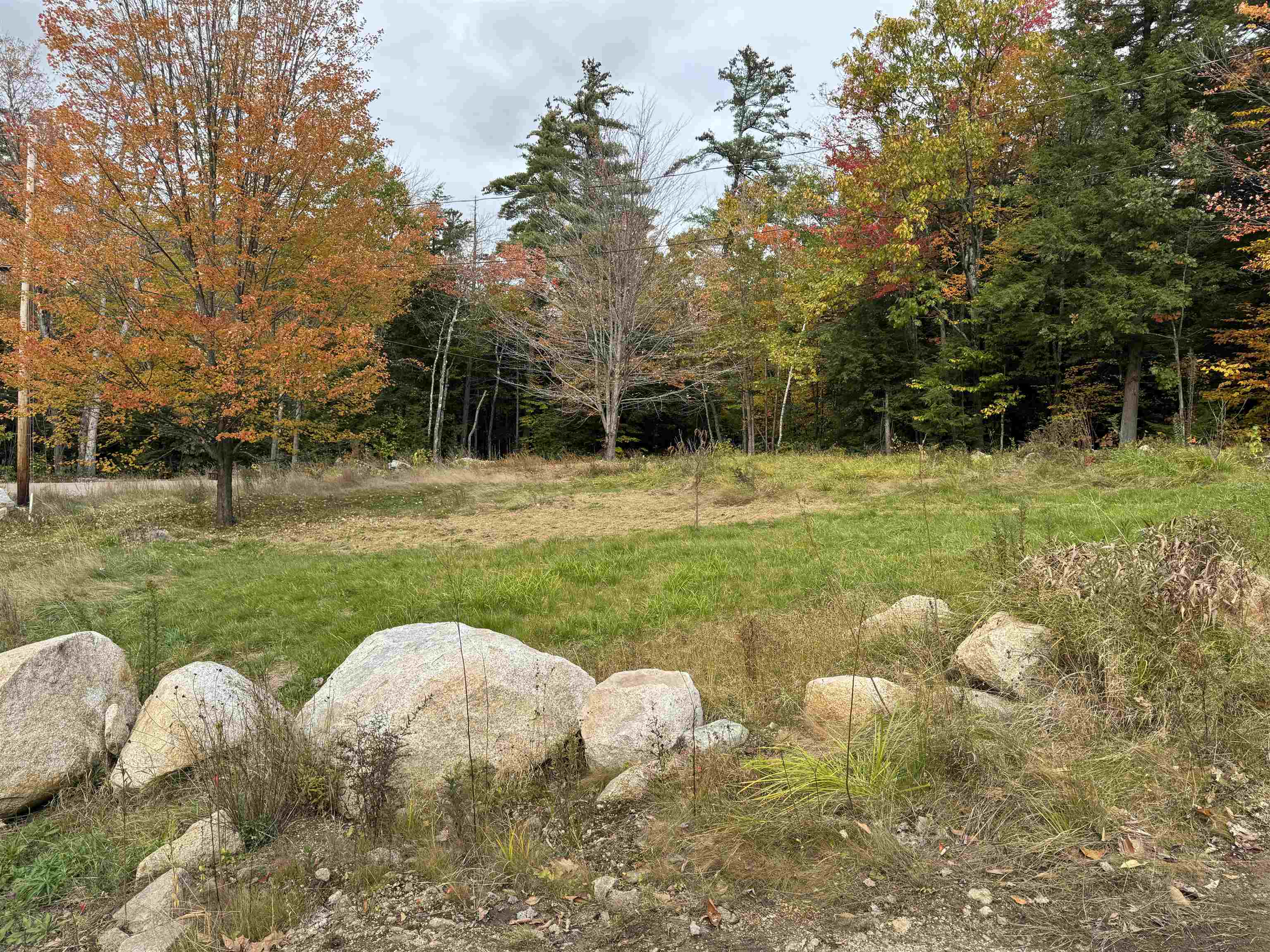 387 Ossipee Mountain Road