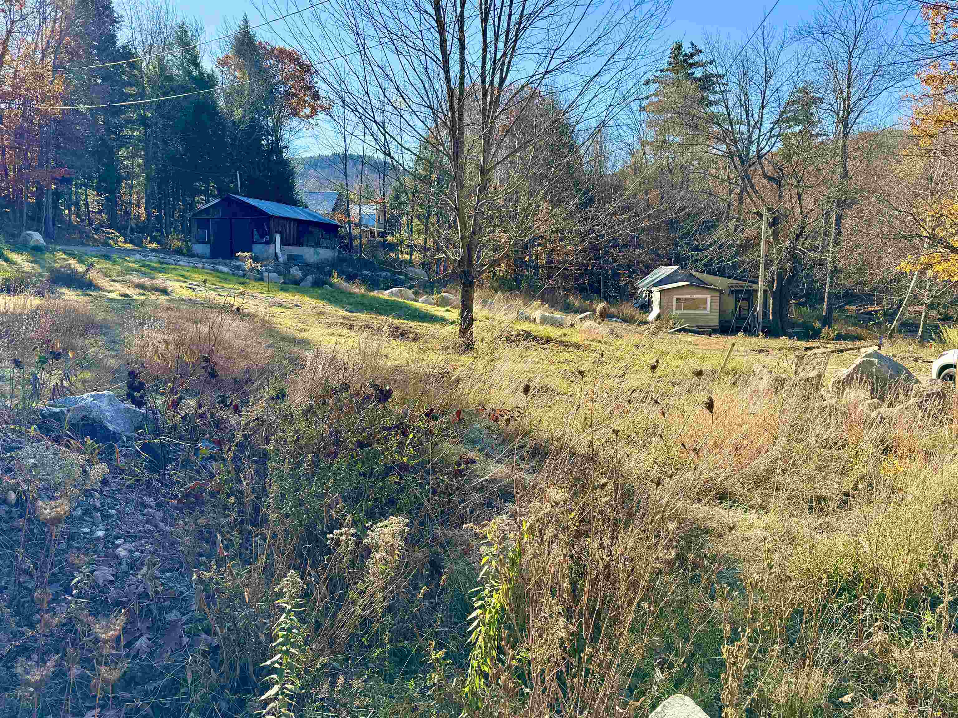 387 Ossipee Mountain Road