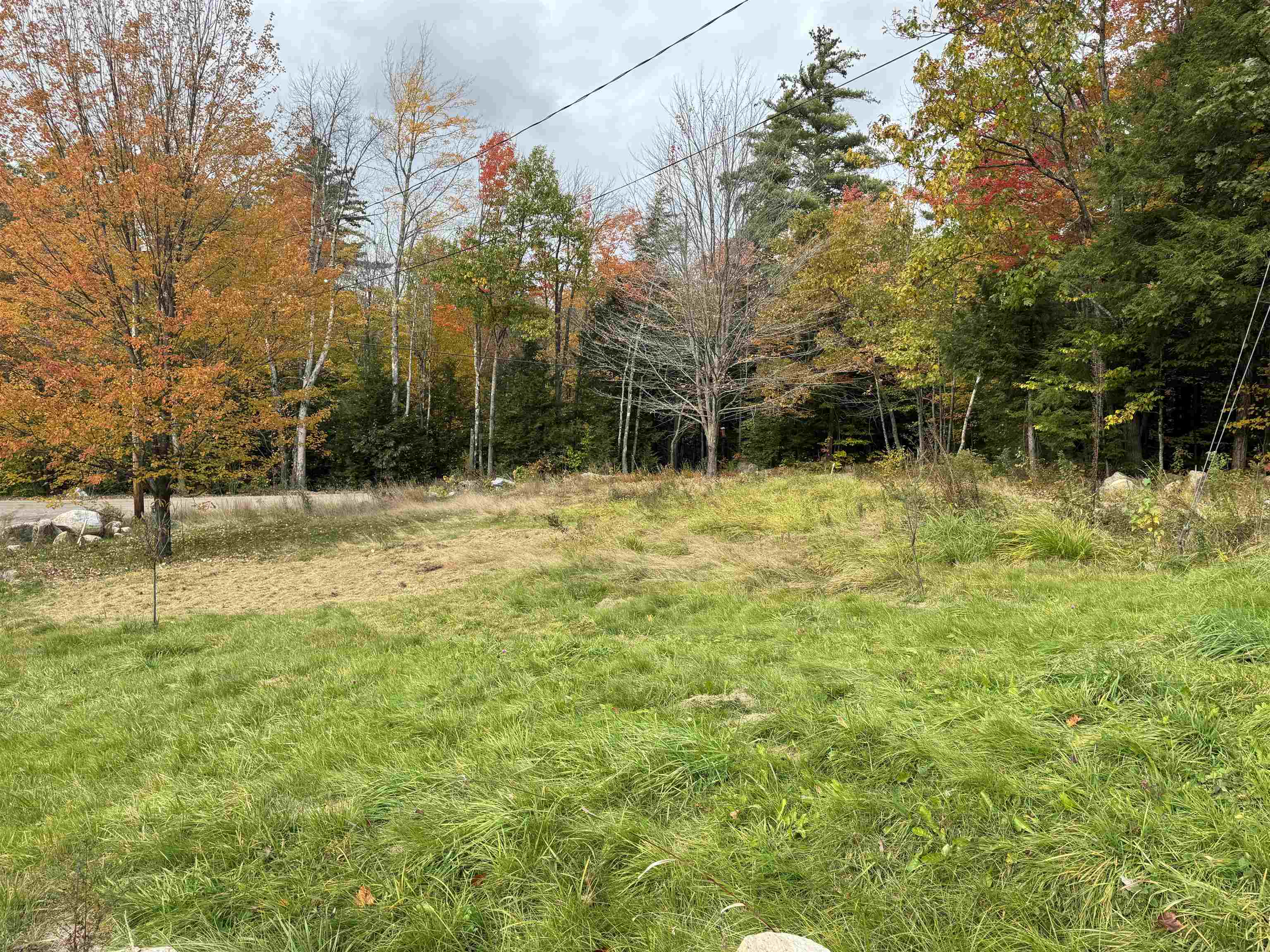 387 Ossipee Mountain Road