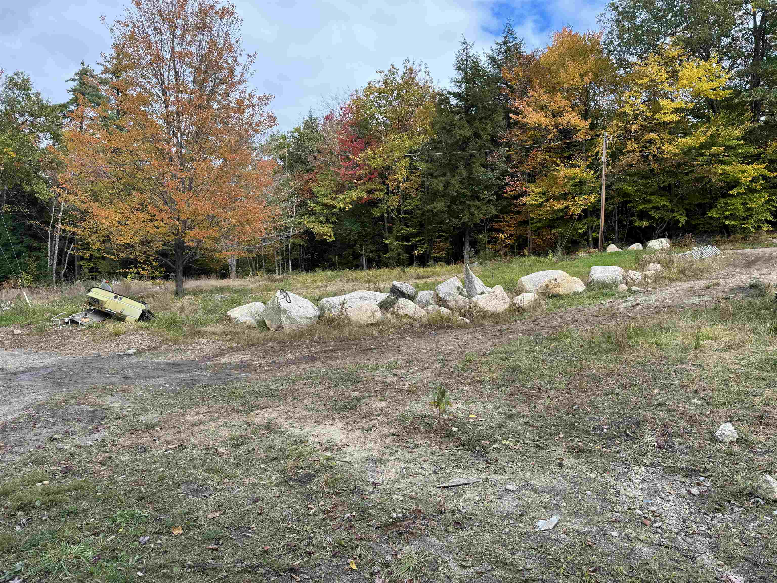 387 Ossipee Mountain Road