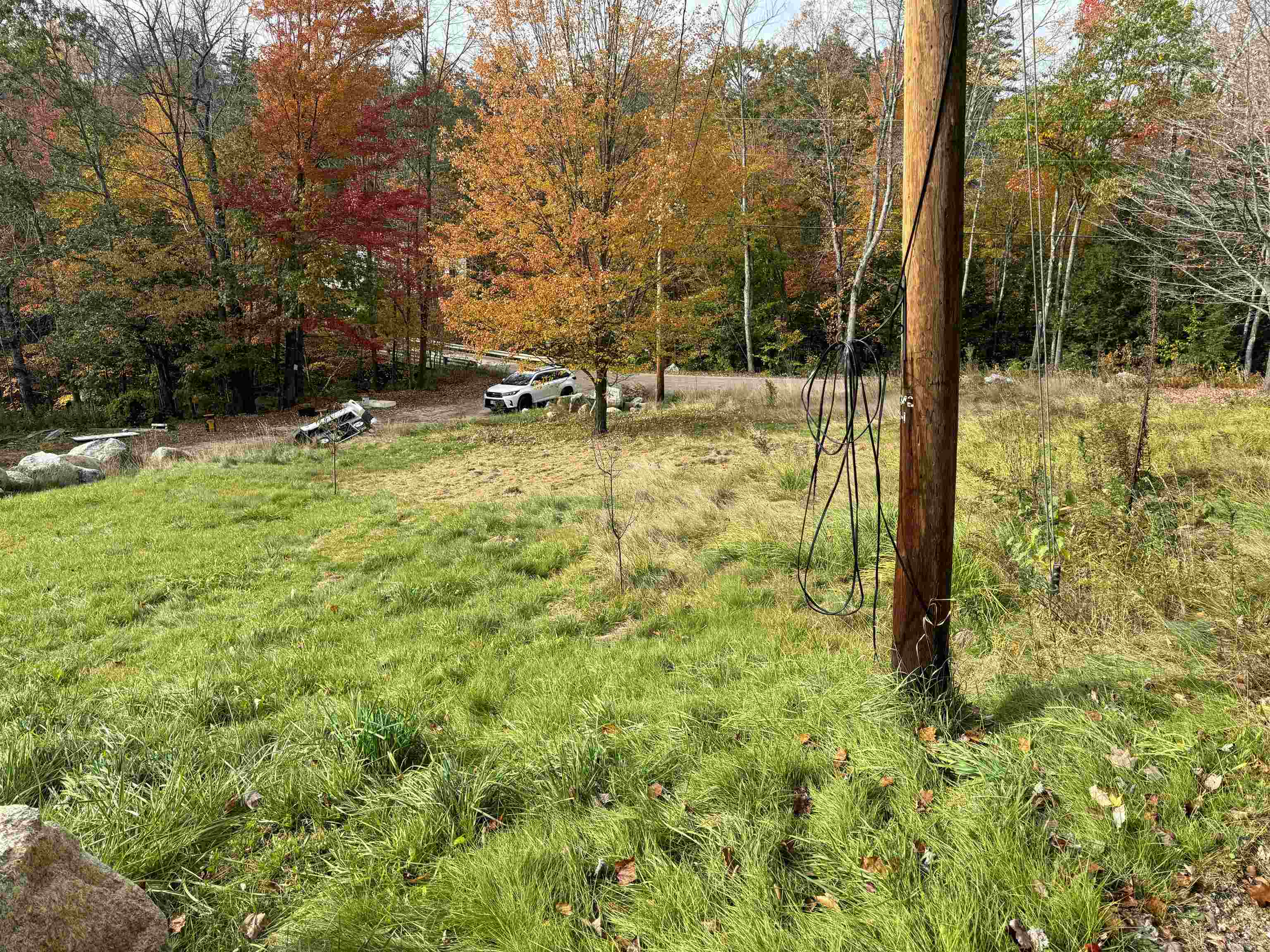 387 Ossipee Mountain Road