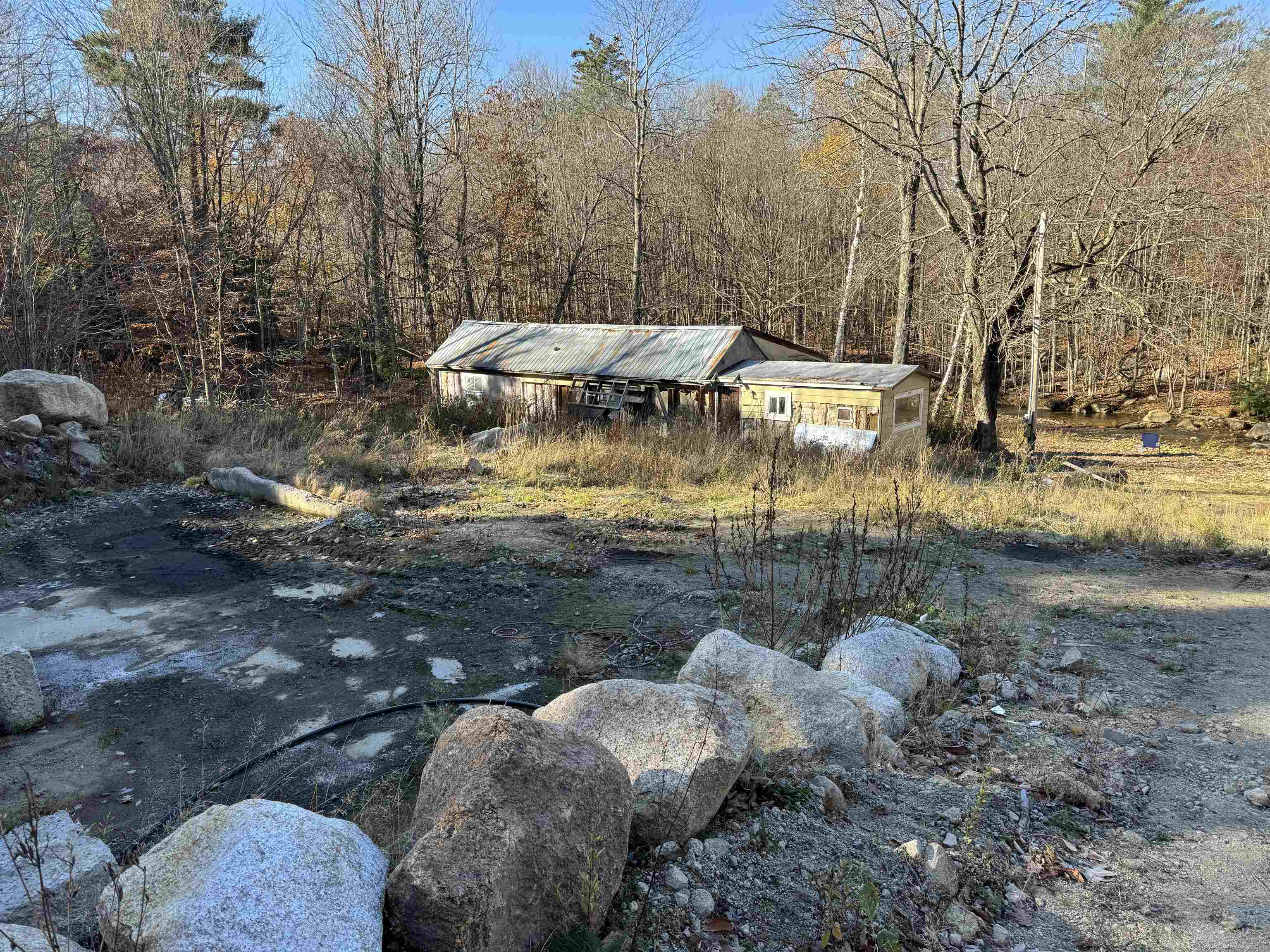 387 Ossipee Mountain Road