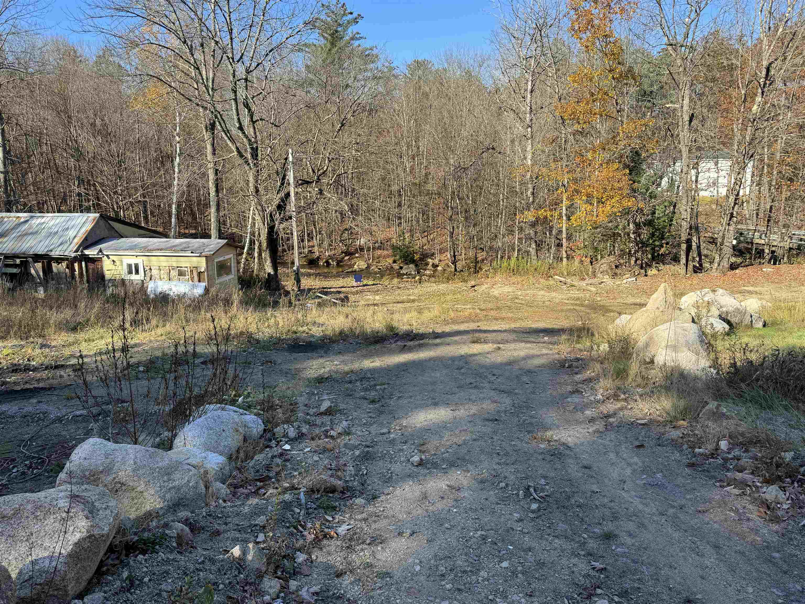 387 Ossipee Mountain Road