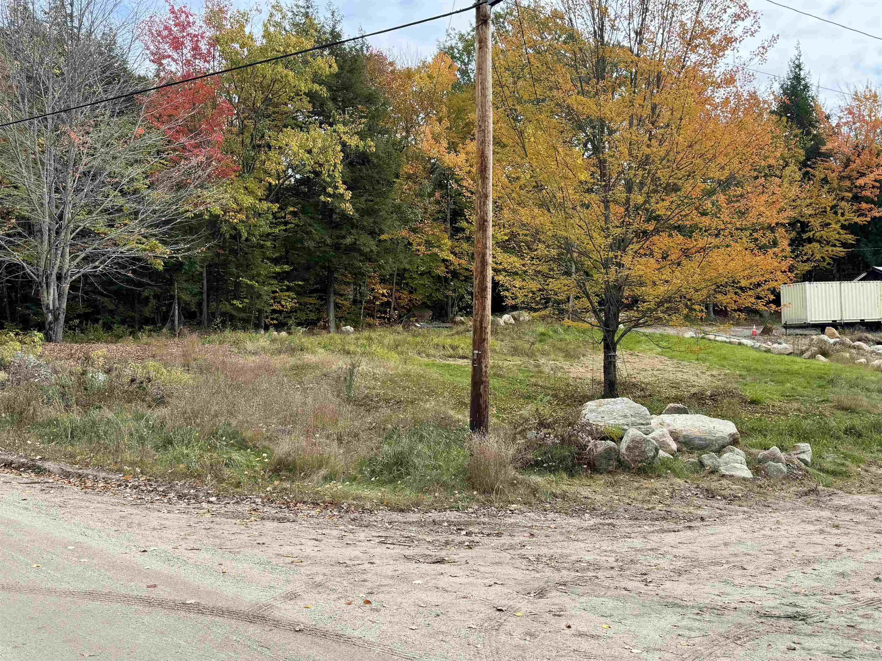 387 Ossipee Mountain Road