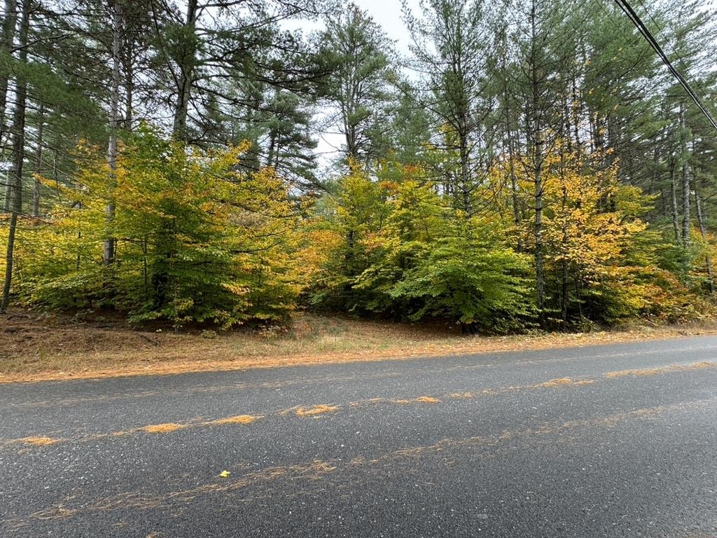 00 Green Mountain Road