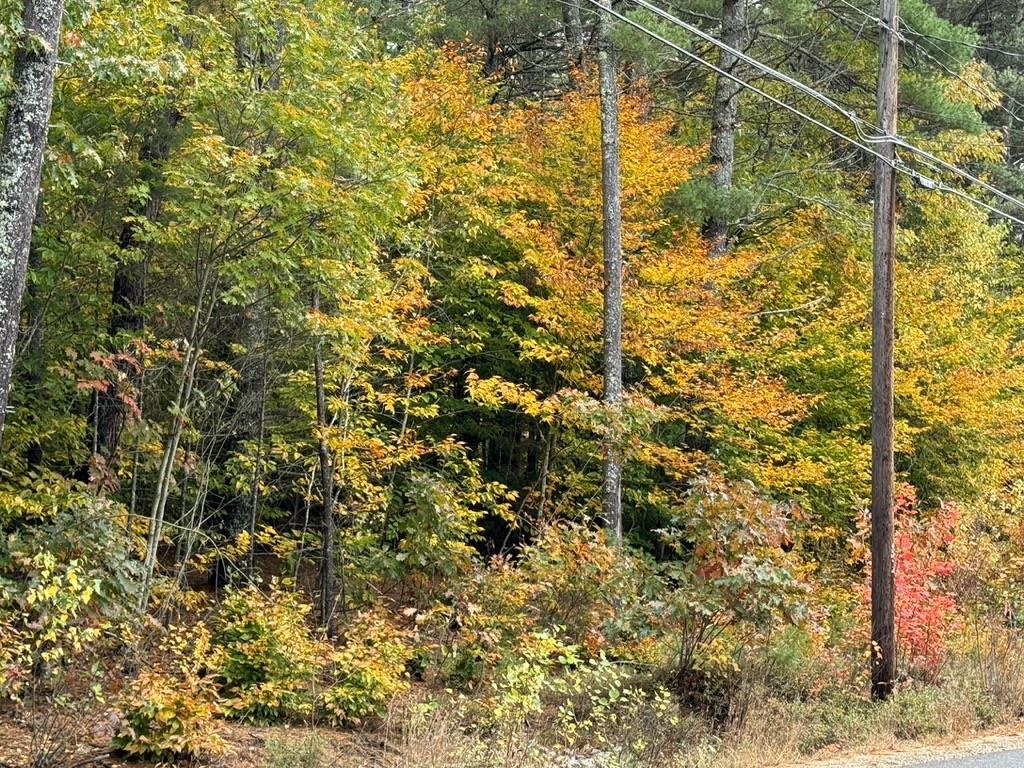 00 Green Mountain Road