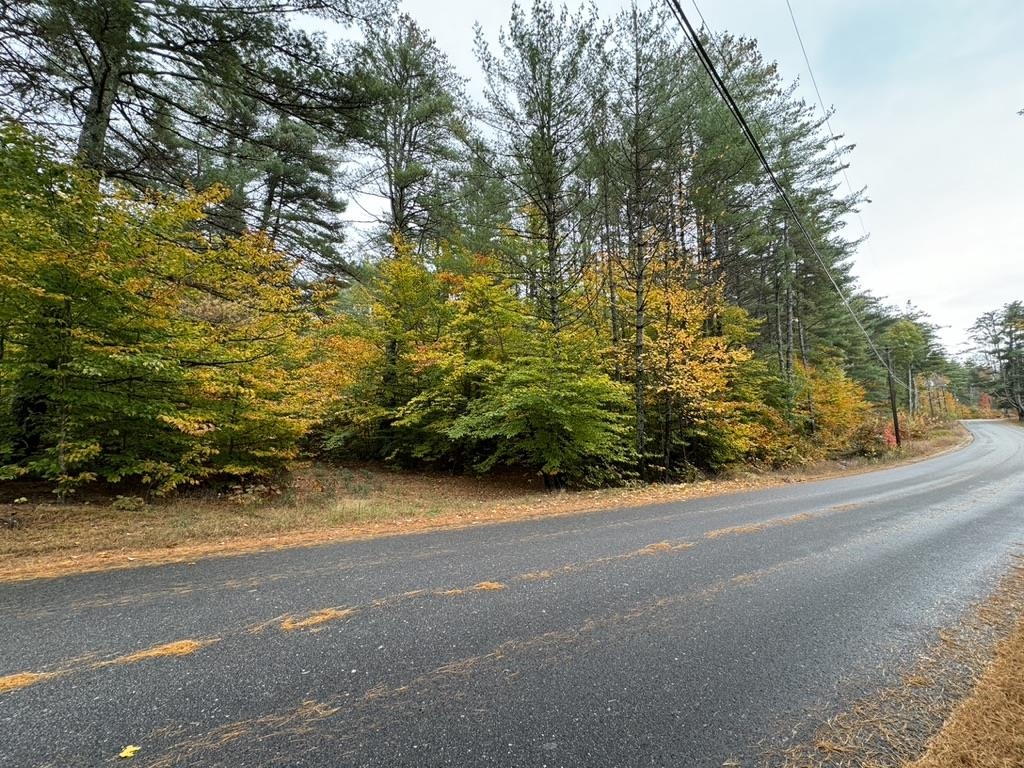 00 Green Mountain Road