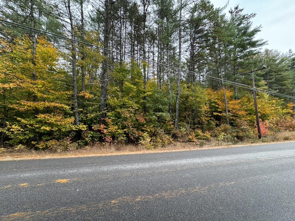 00 Green Mountain Road