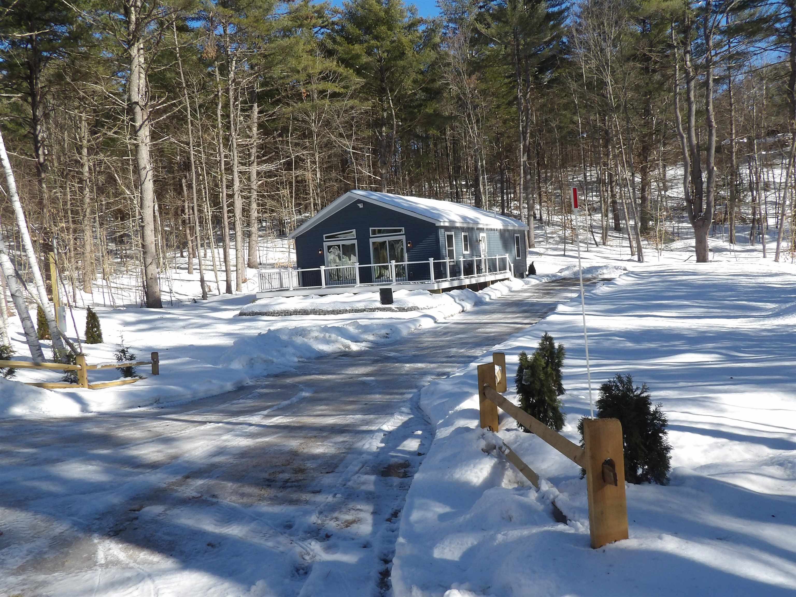 24 Friar Tuck Drive