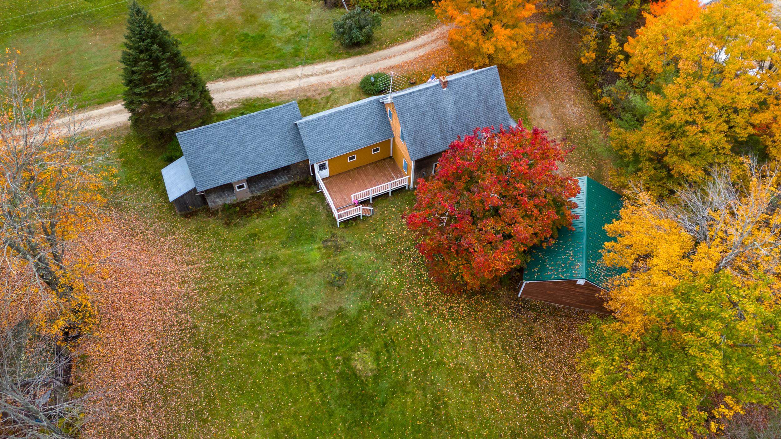 5 Emerson Road