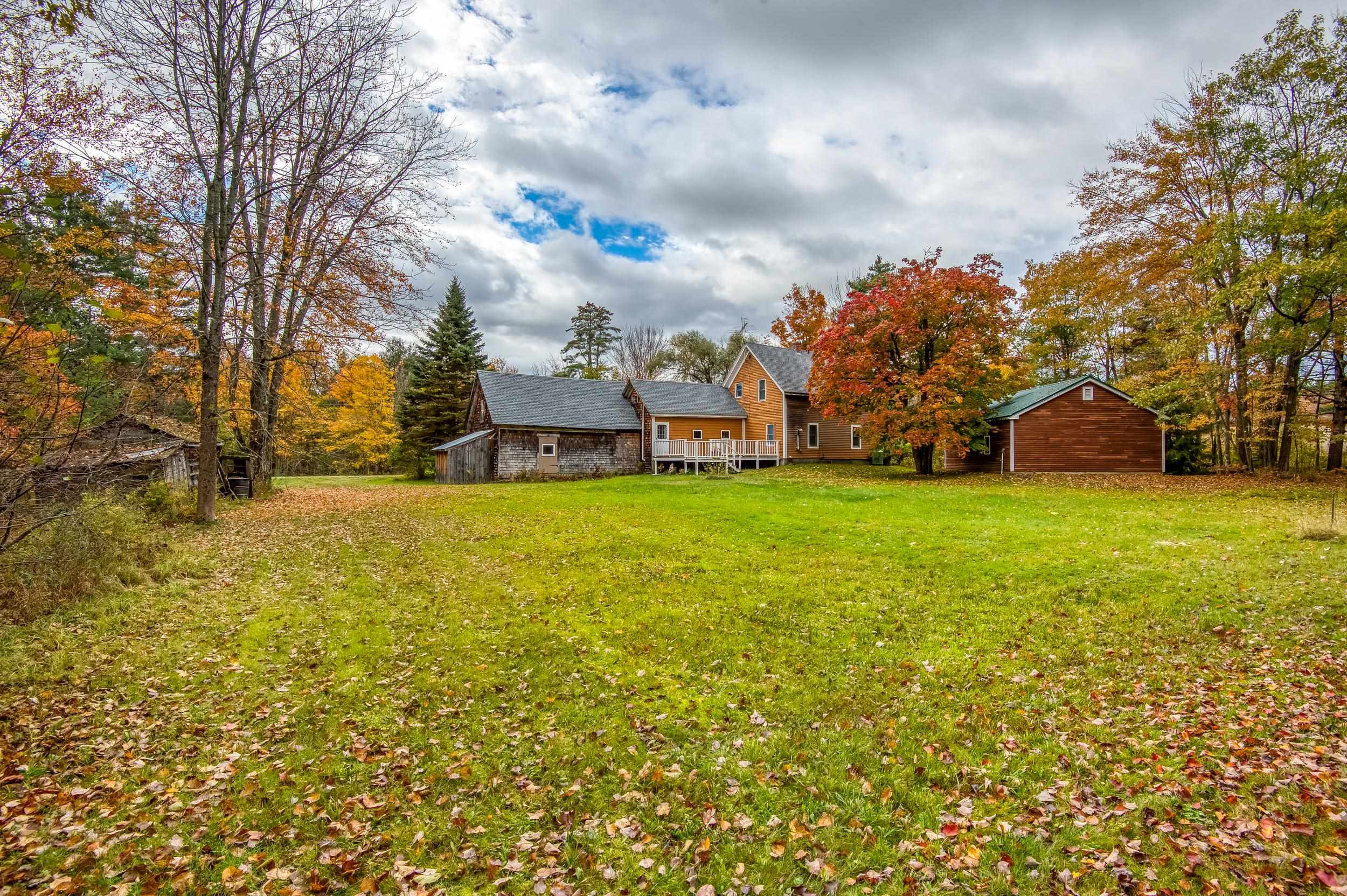 5 Emerson Road