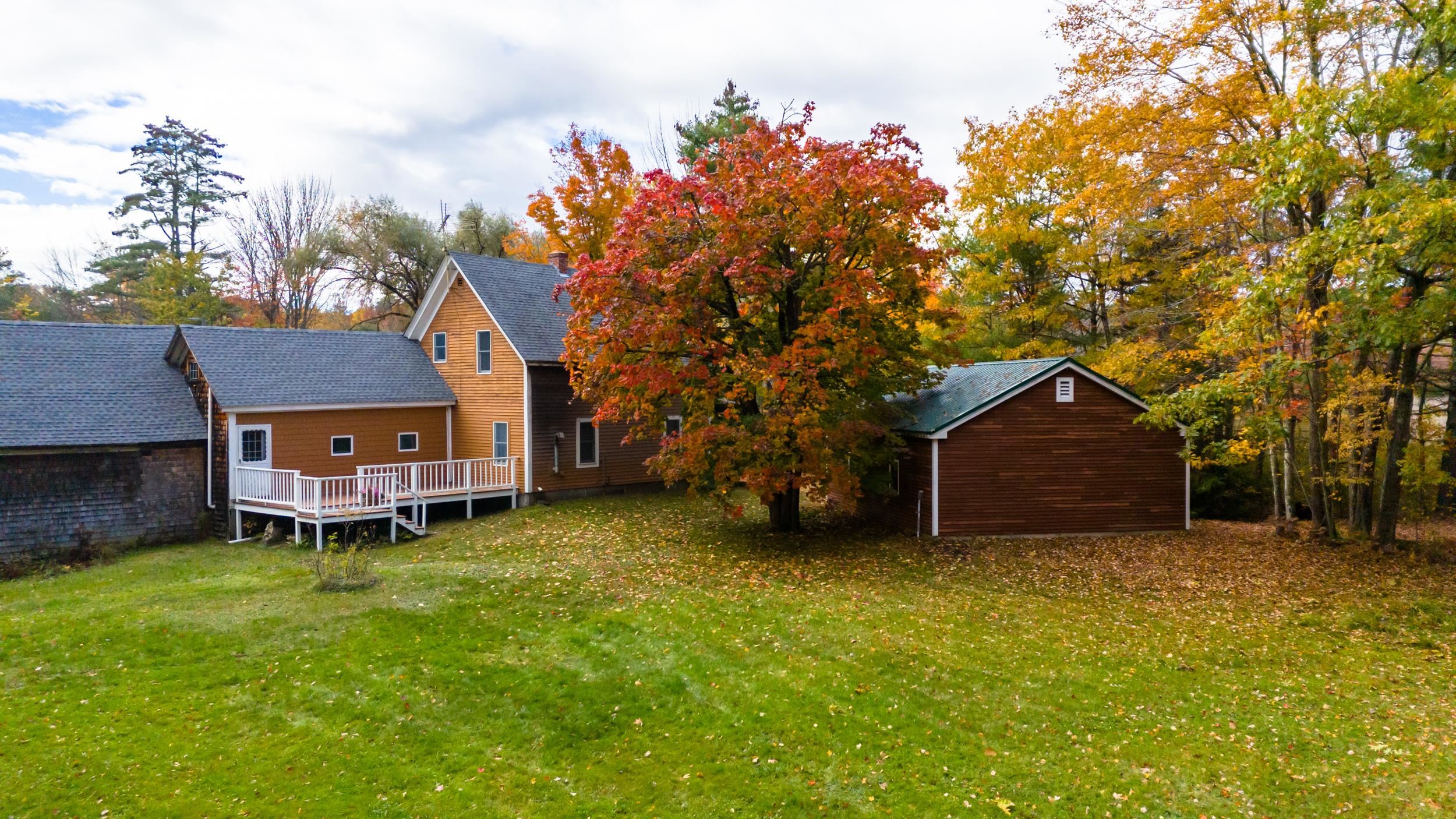 5 Emerson Road