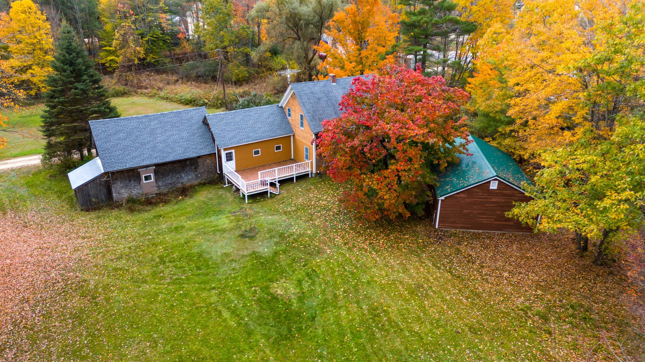 5 Emerson Road