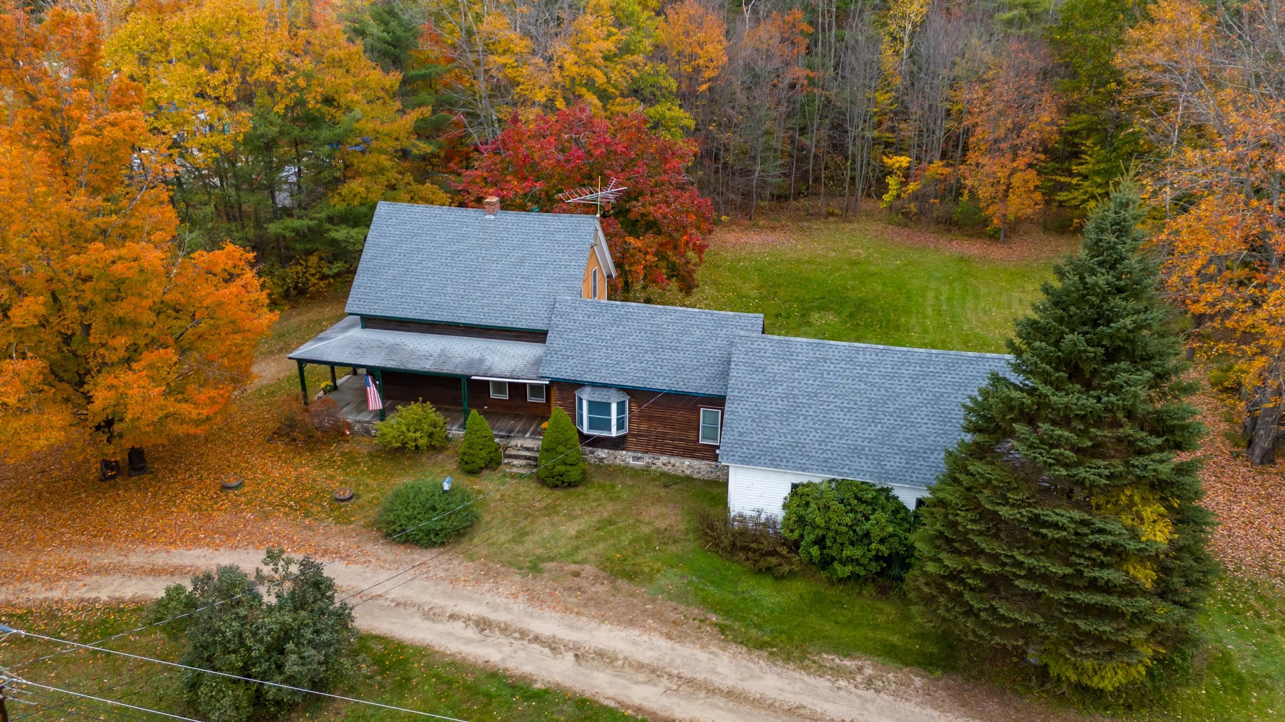 5 Emerson Road