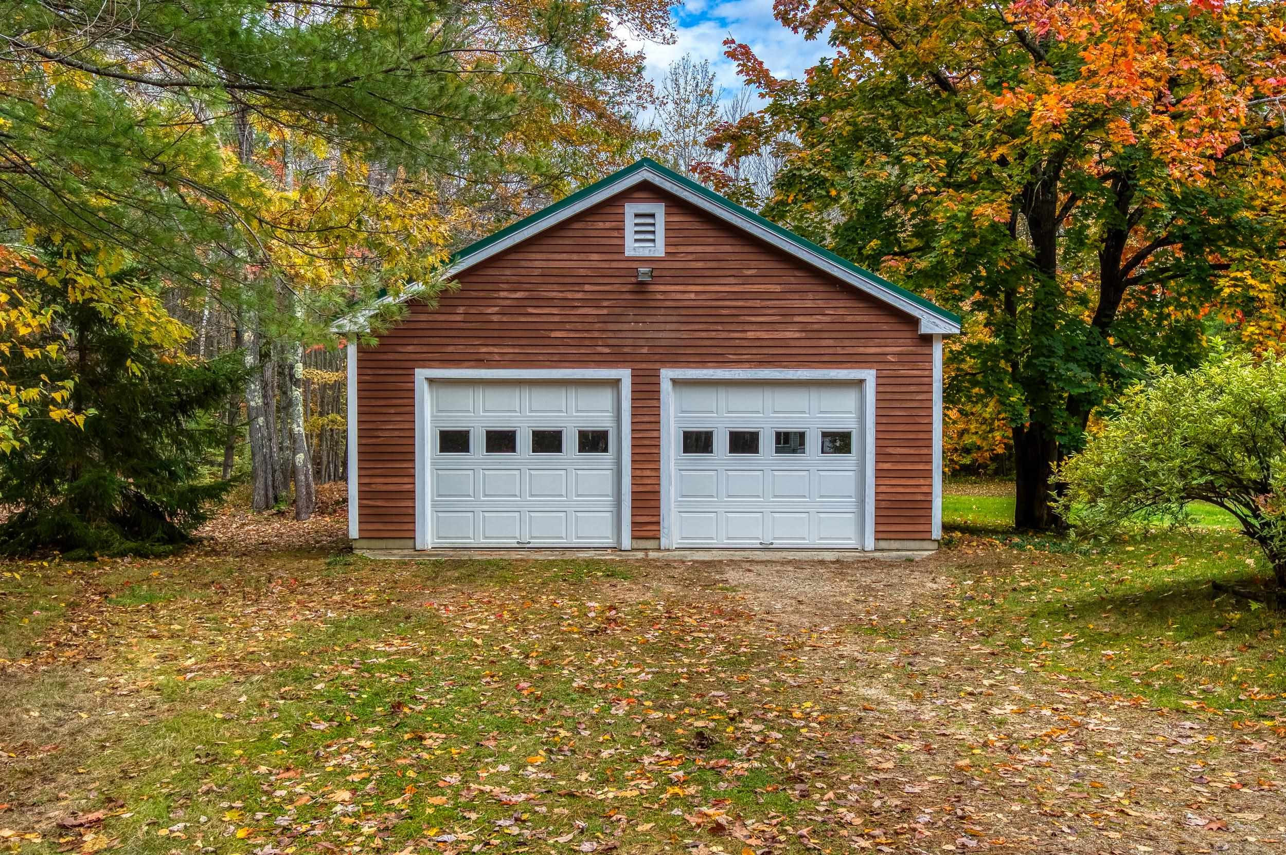 5 Emerson Road