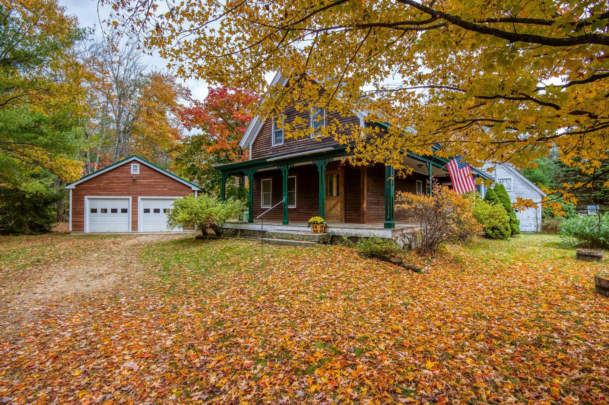 5 Emerson Road