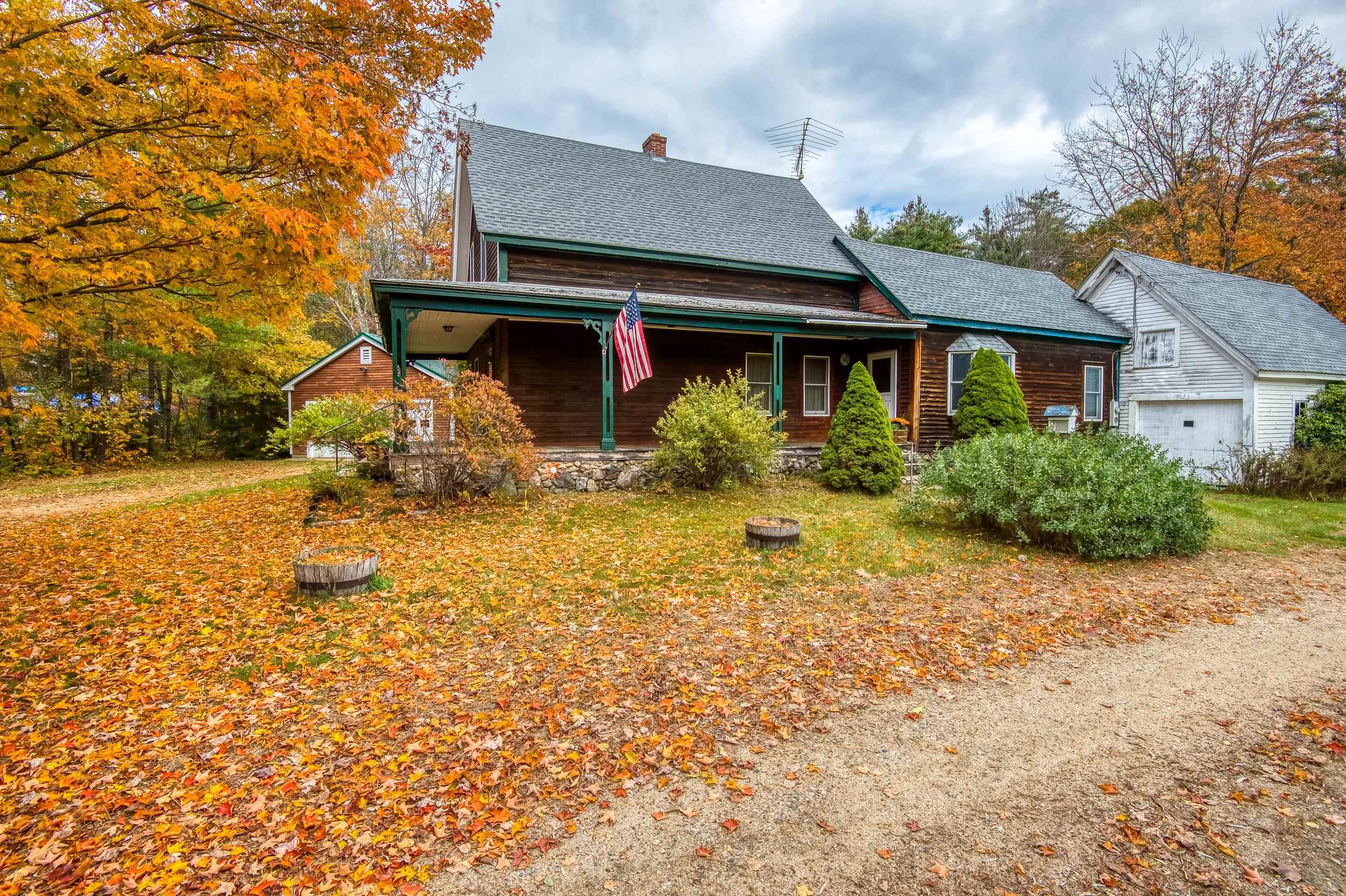 5 Emerson Road