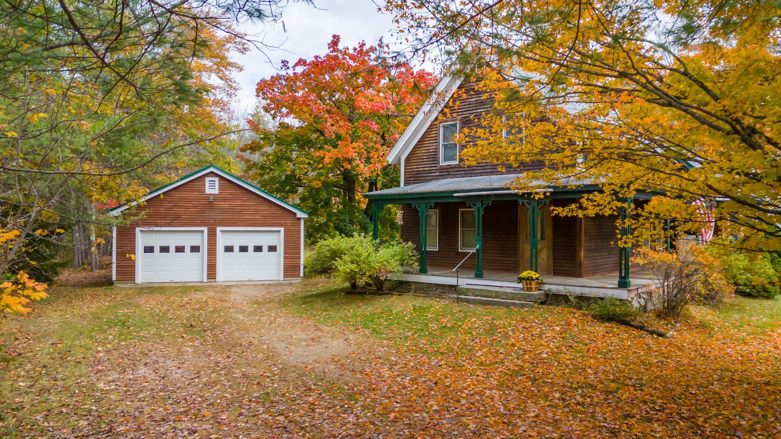 5 Emerson Road