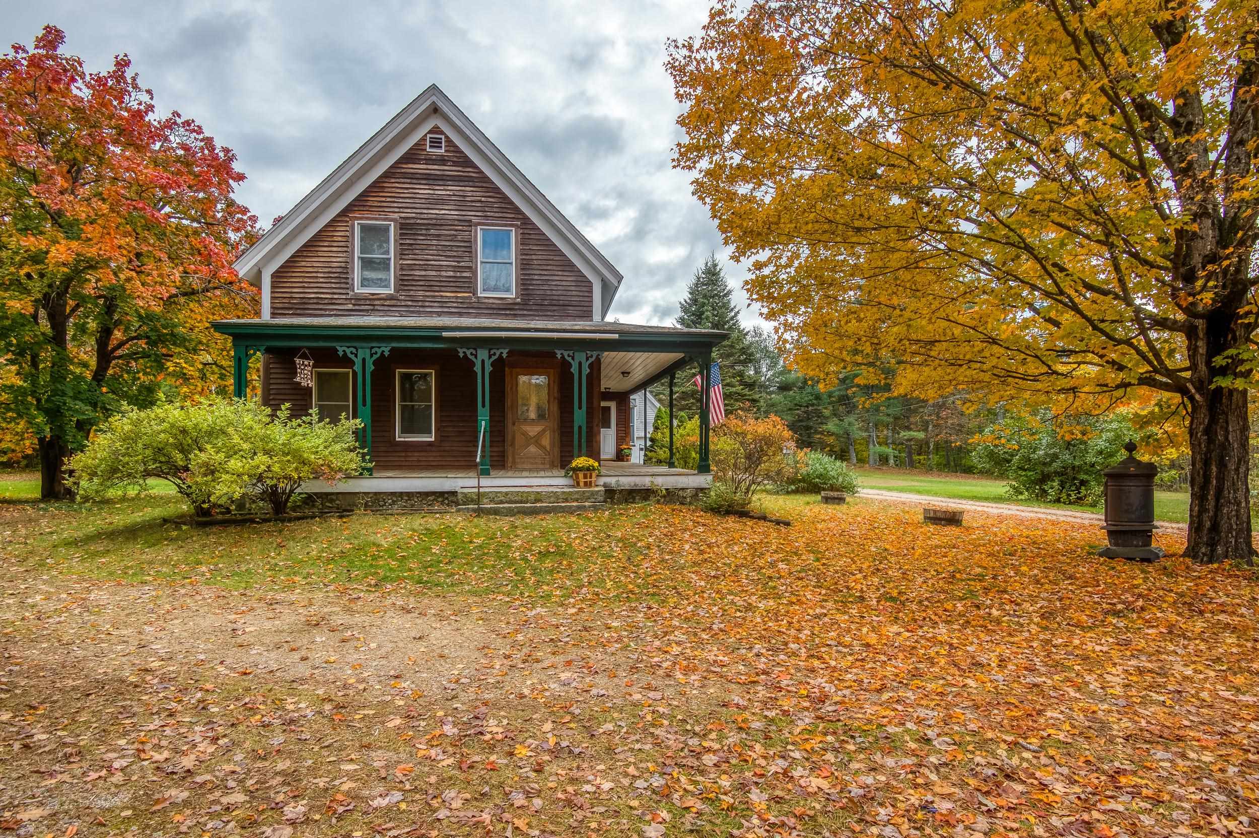 5 Emerson Road