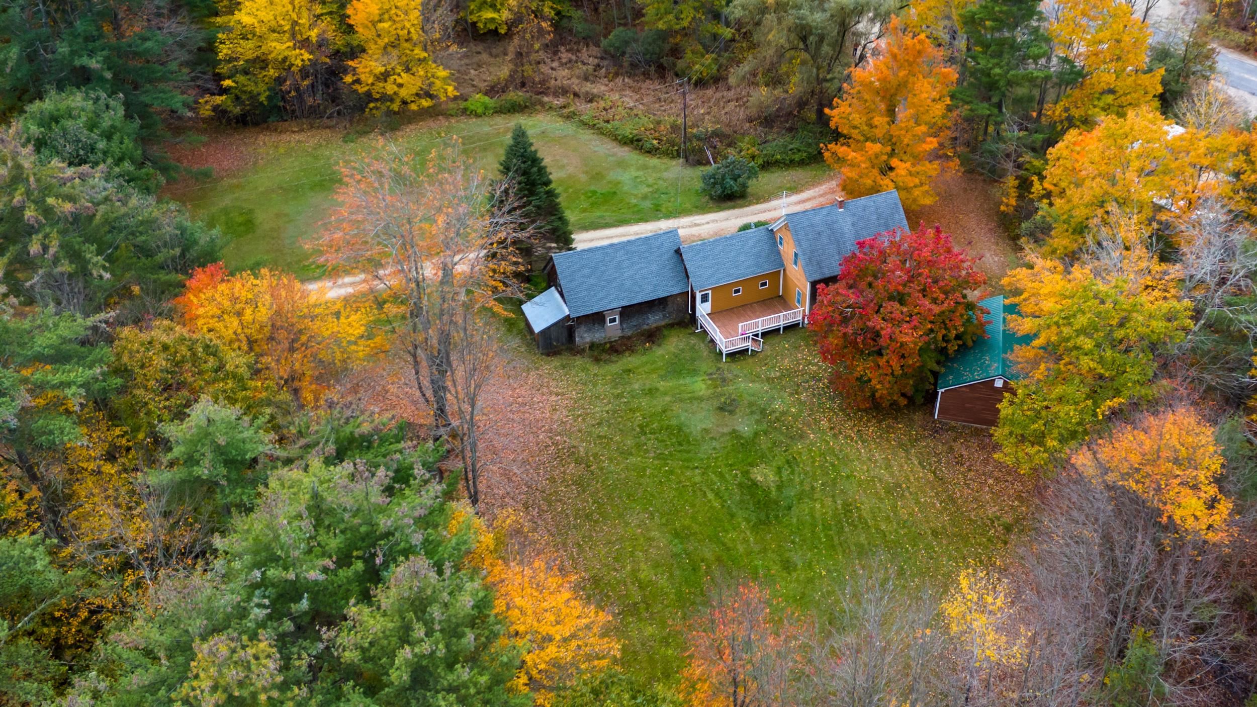 5 Emerson Road