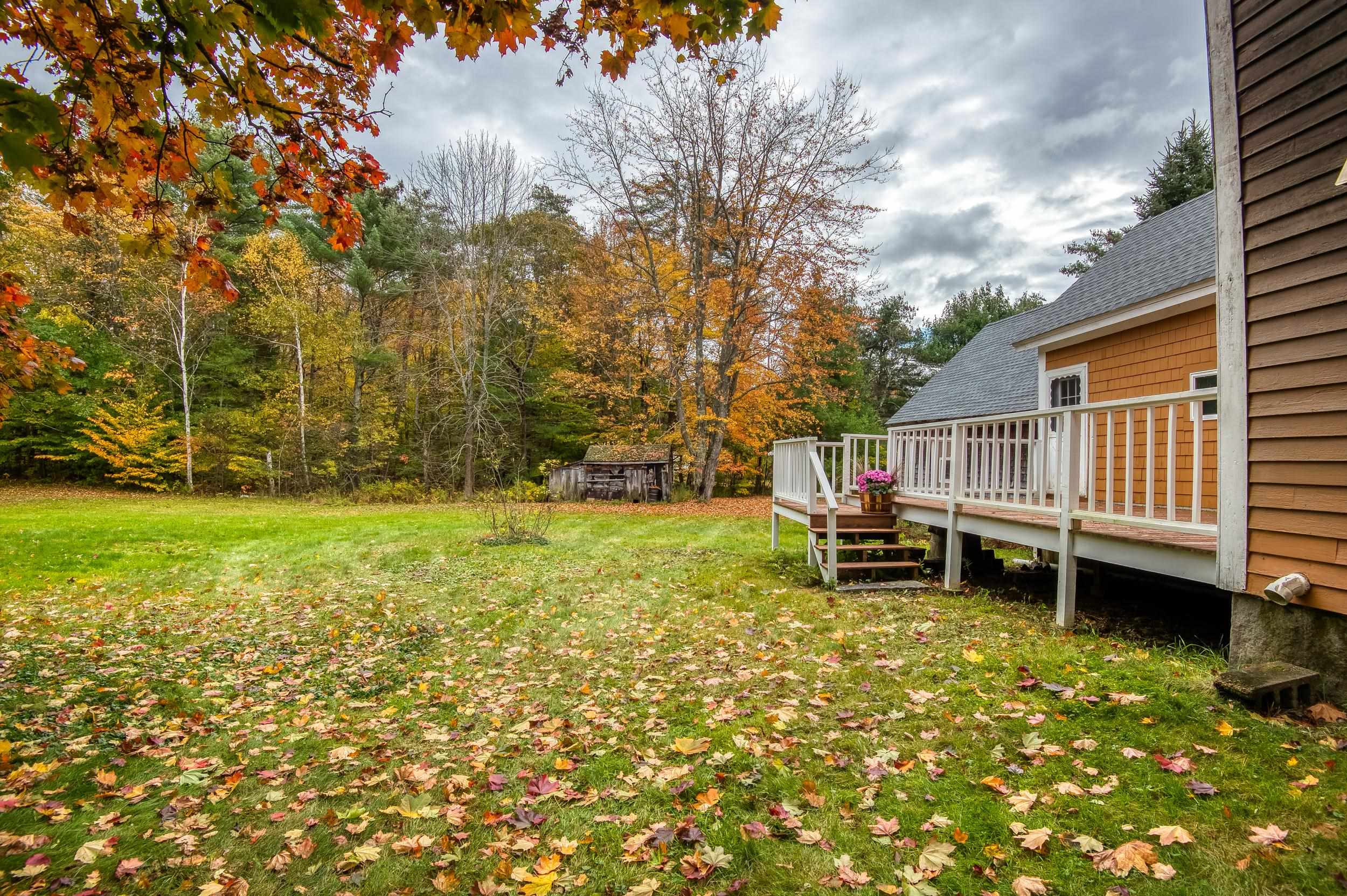 5 Emerson Road