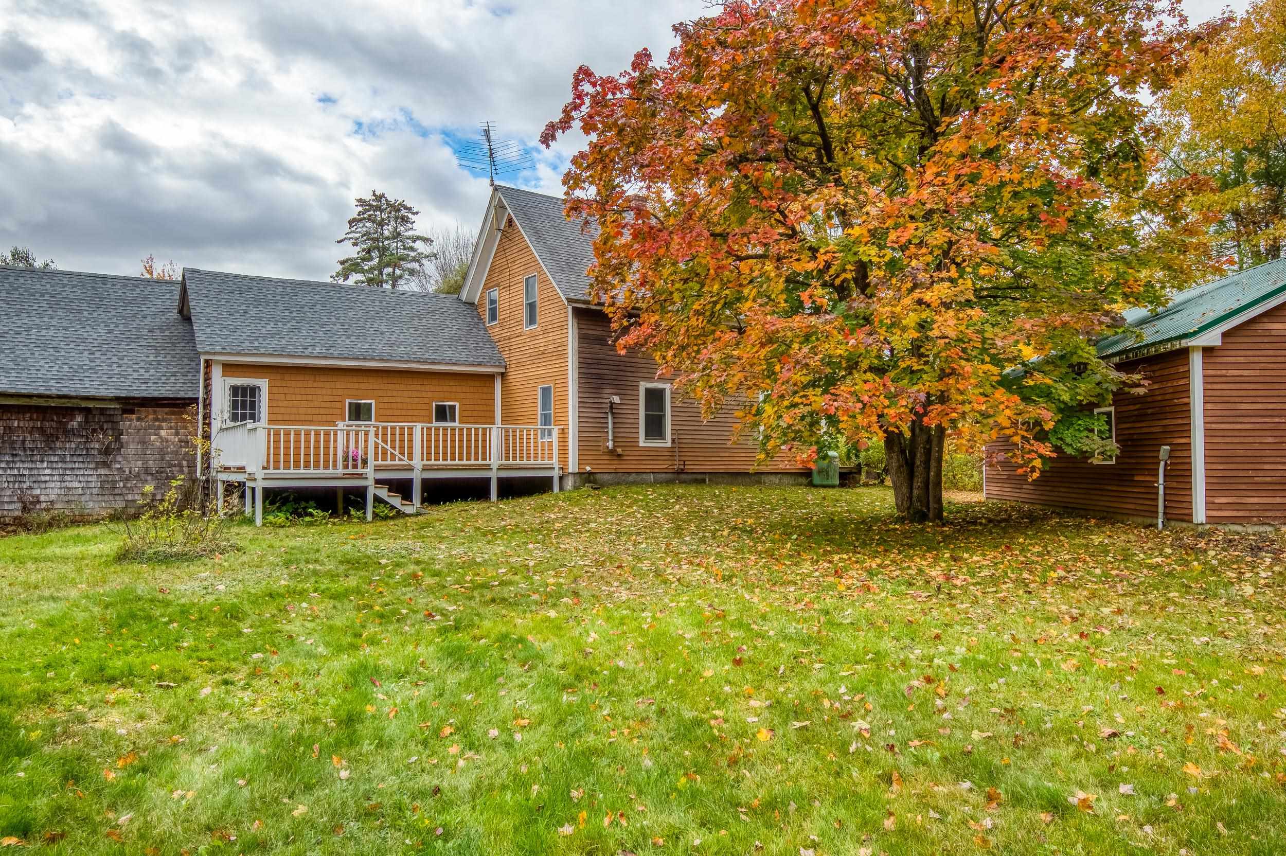 5 Emerson Road