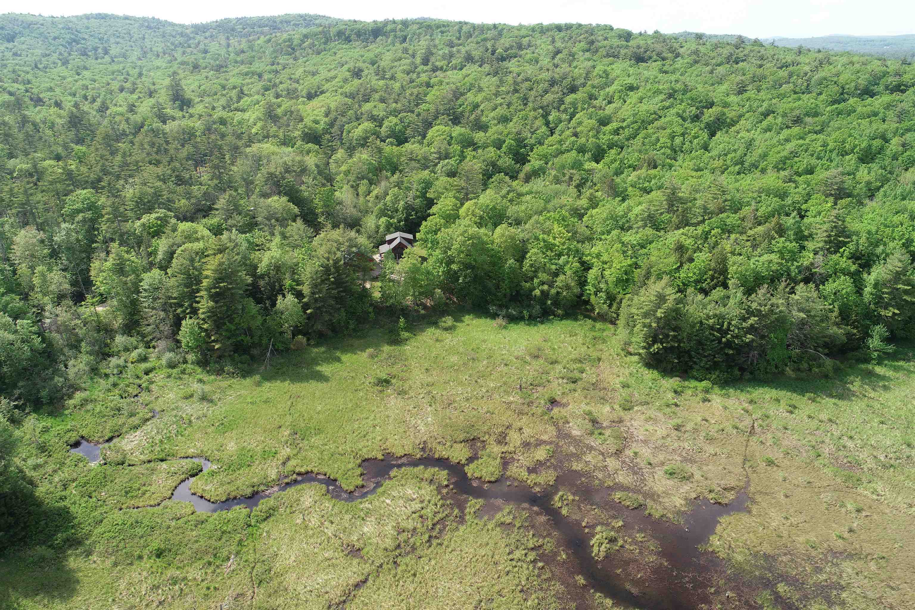 90 Tumbledown Dick Road