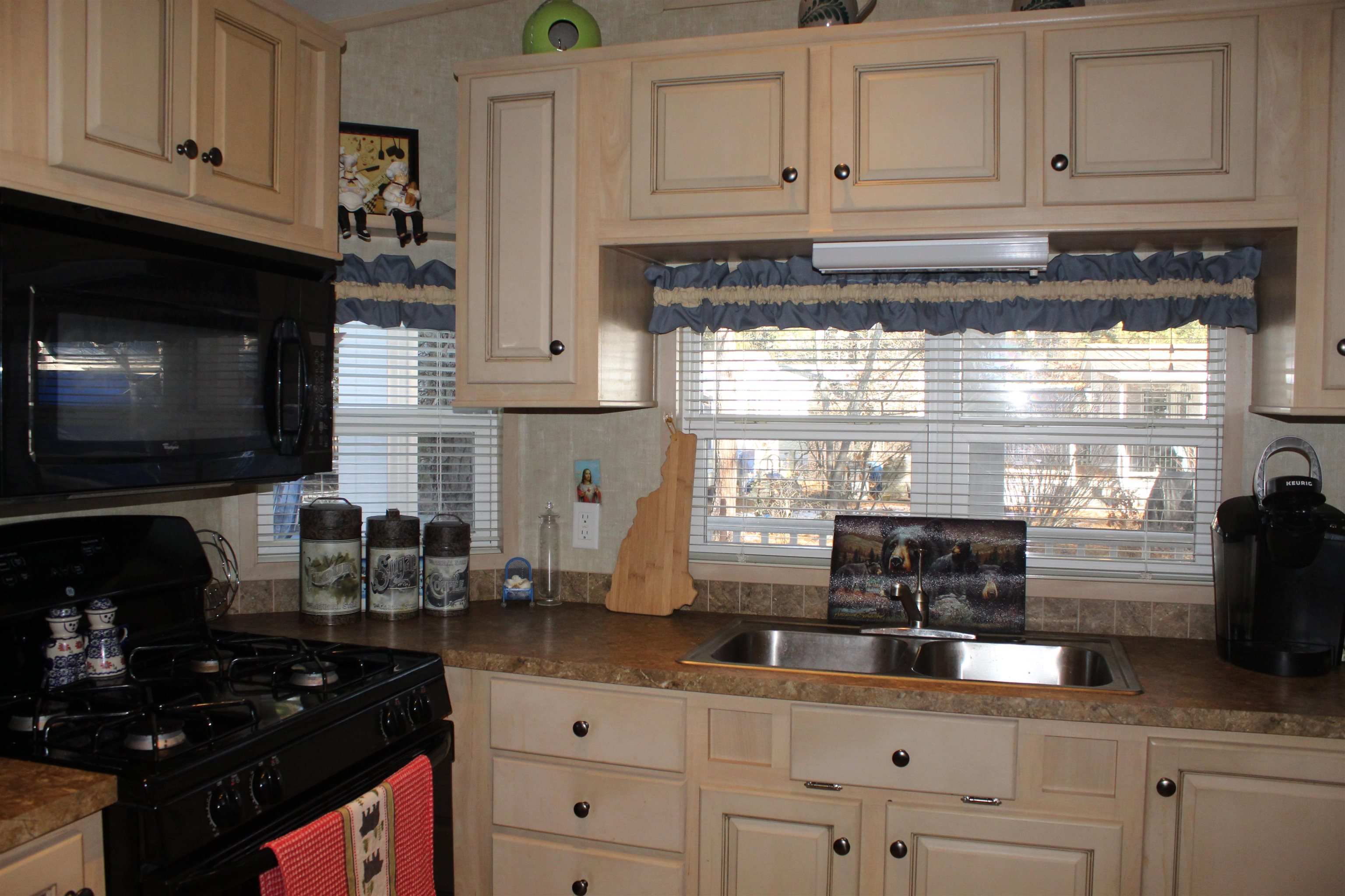 5 Seminole Lane Unit: 154