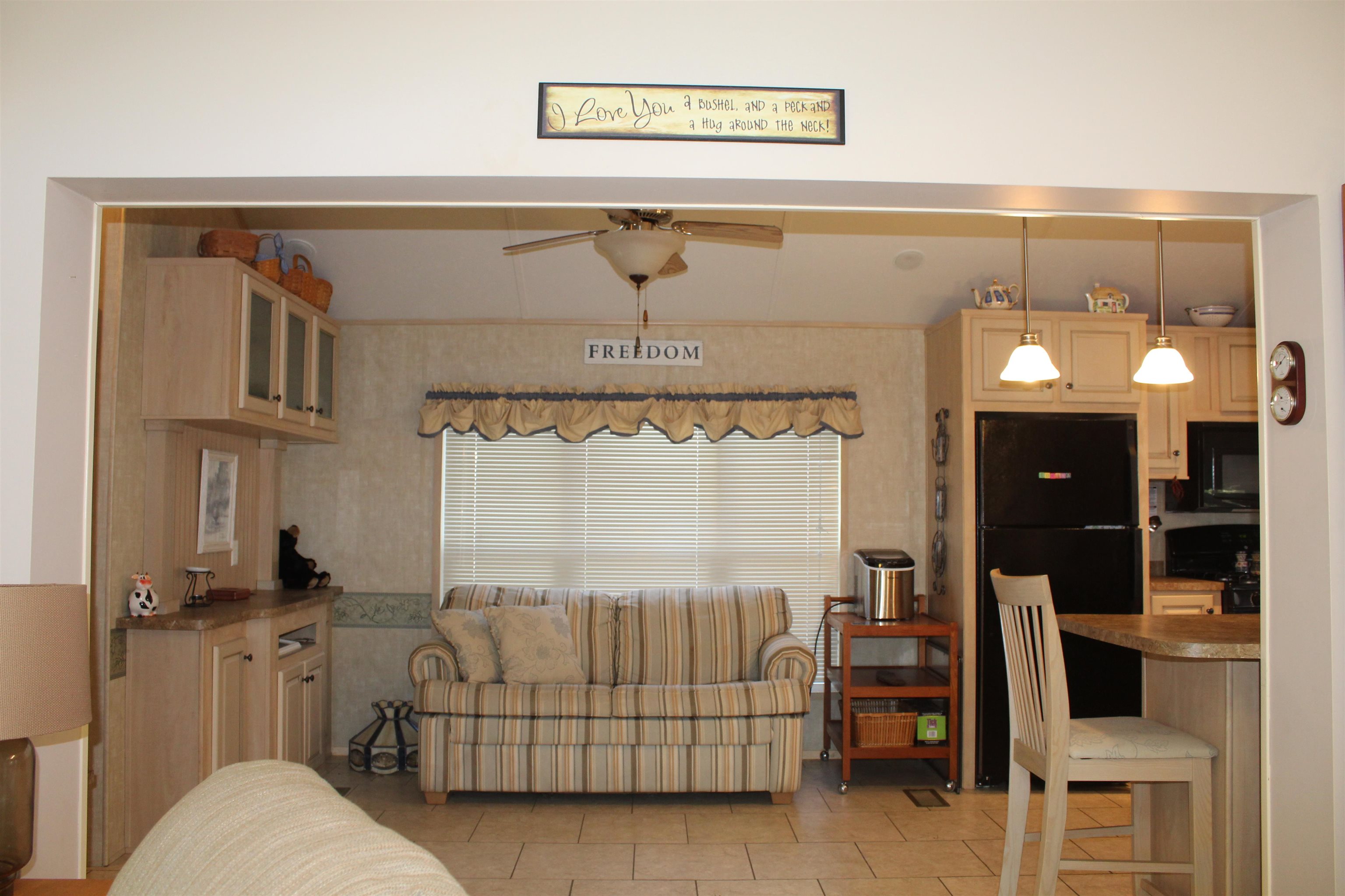 5 Seminole Lane Unit: 154