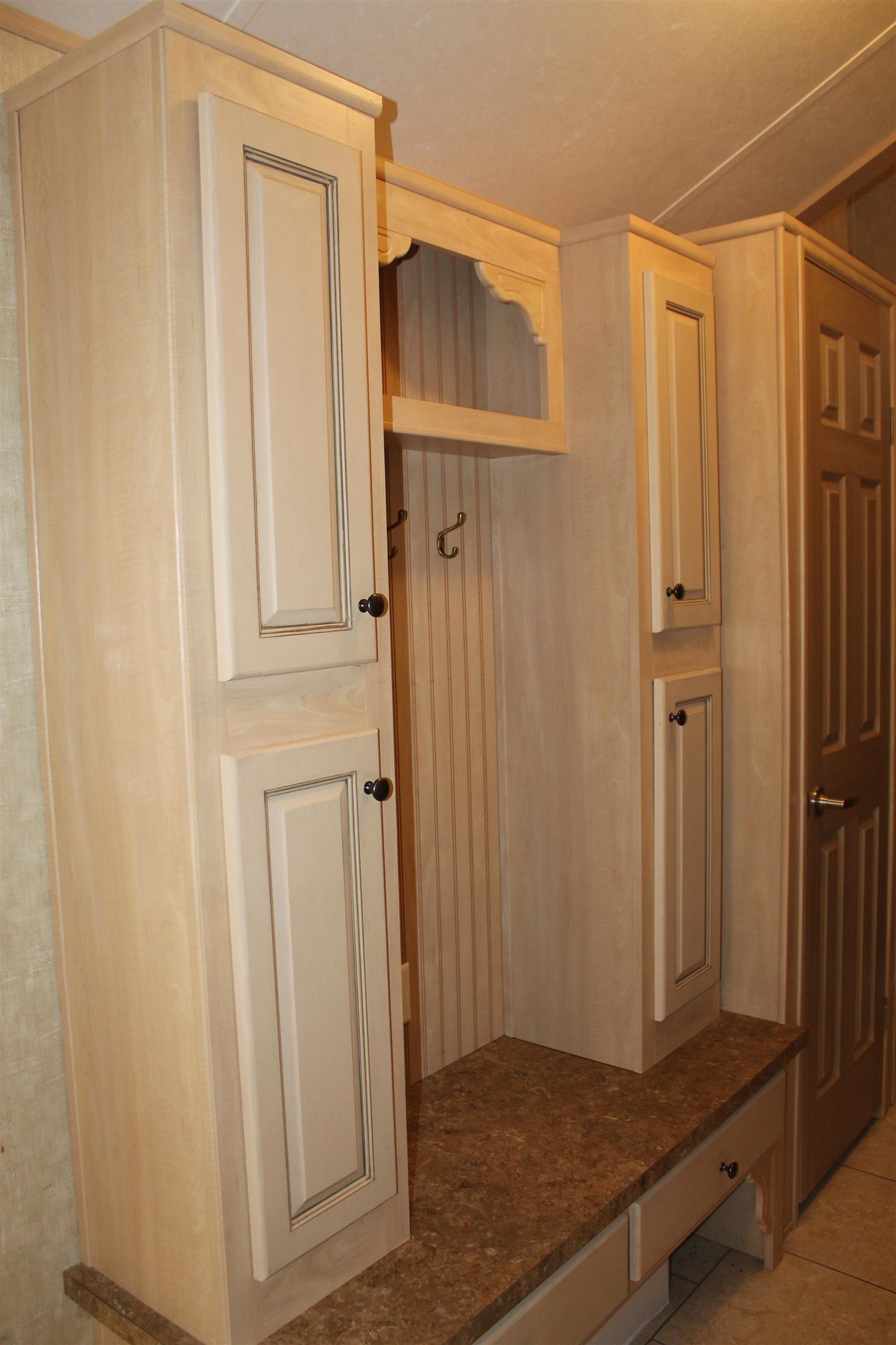 5 Seminole Lane Unit: 154