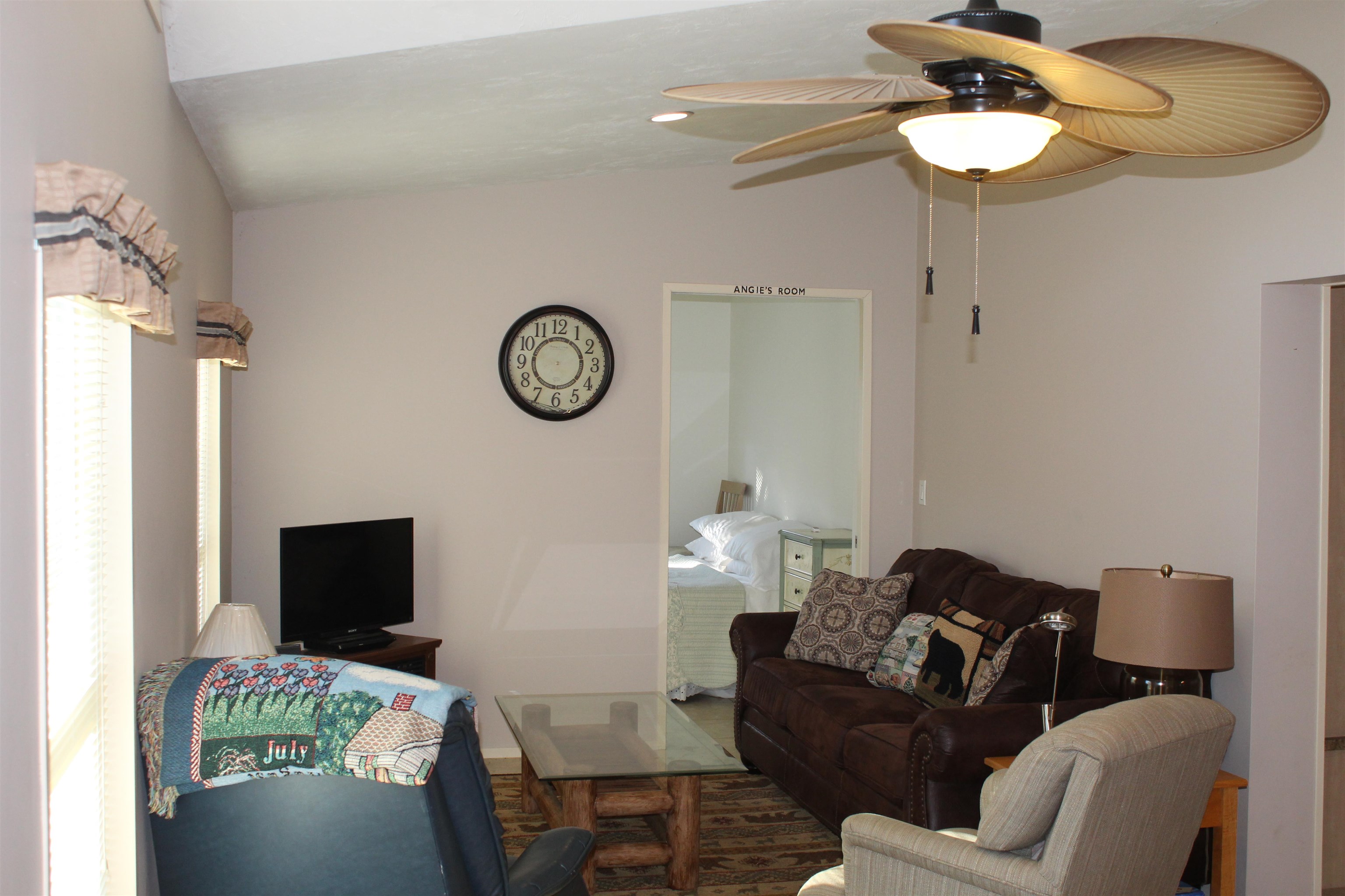 5 Seminole Lane Unit: 154