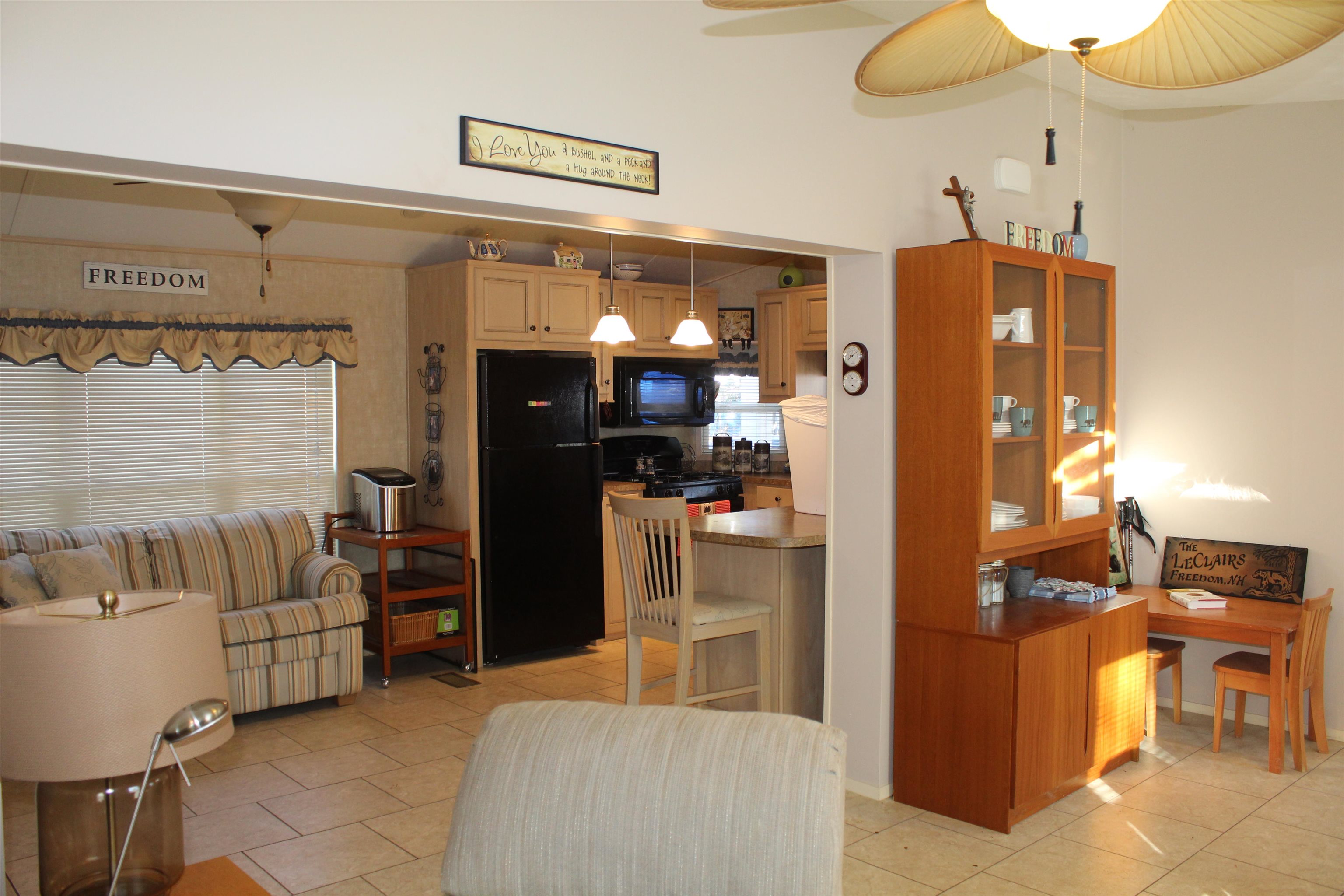 5 Seminole Lane Unit: 154