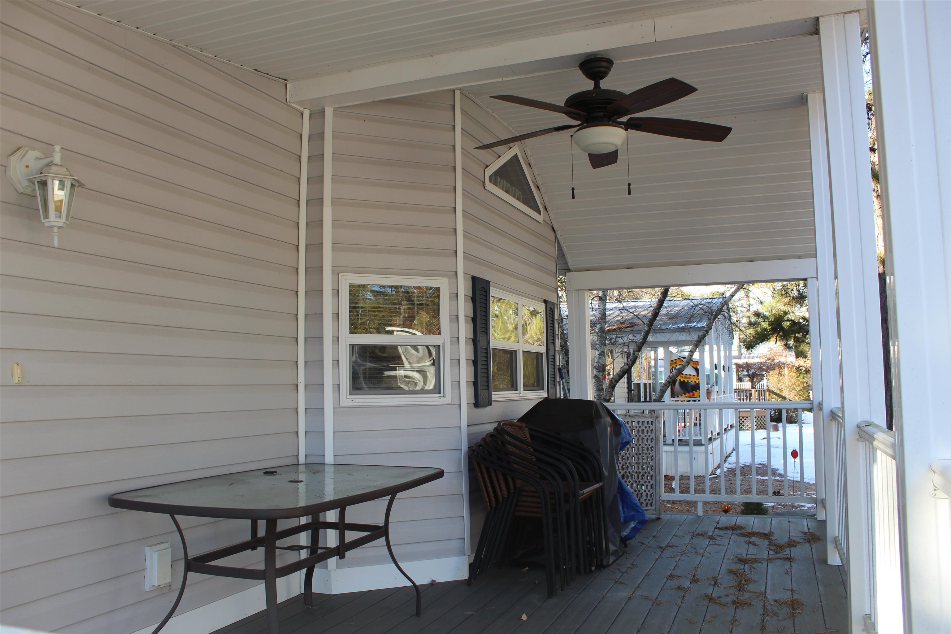 5 Seminole Lane Unit: 154
