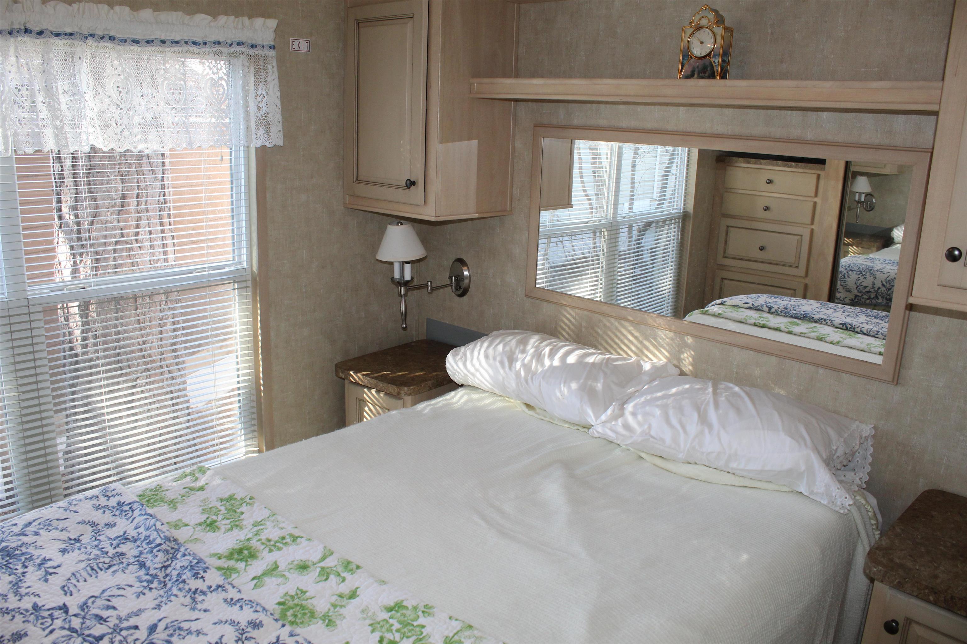 5 Seminole Lane Unit: 154