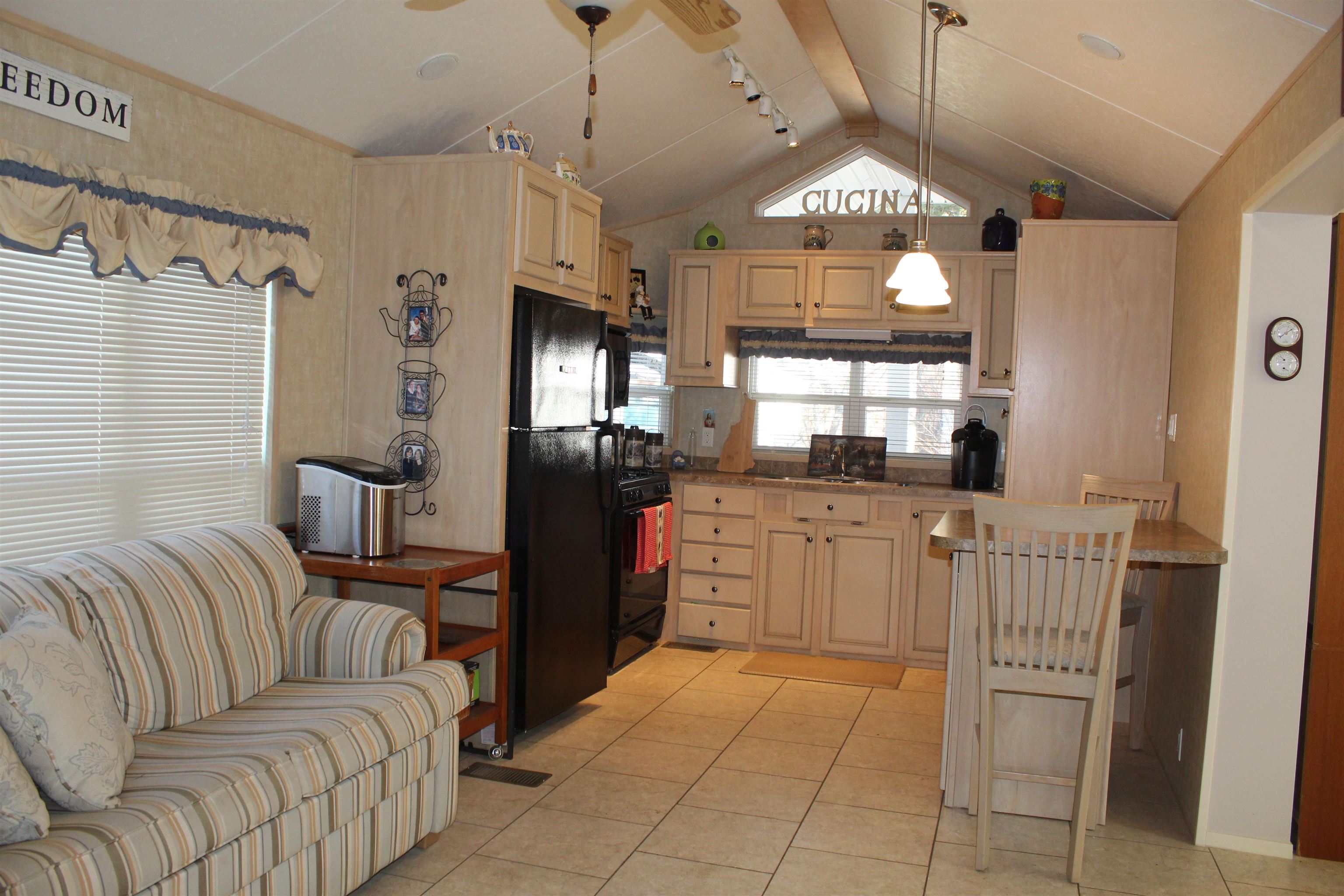 5 Seminole Lane Unit: 154