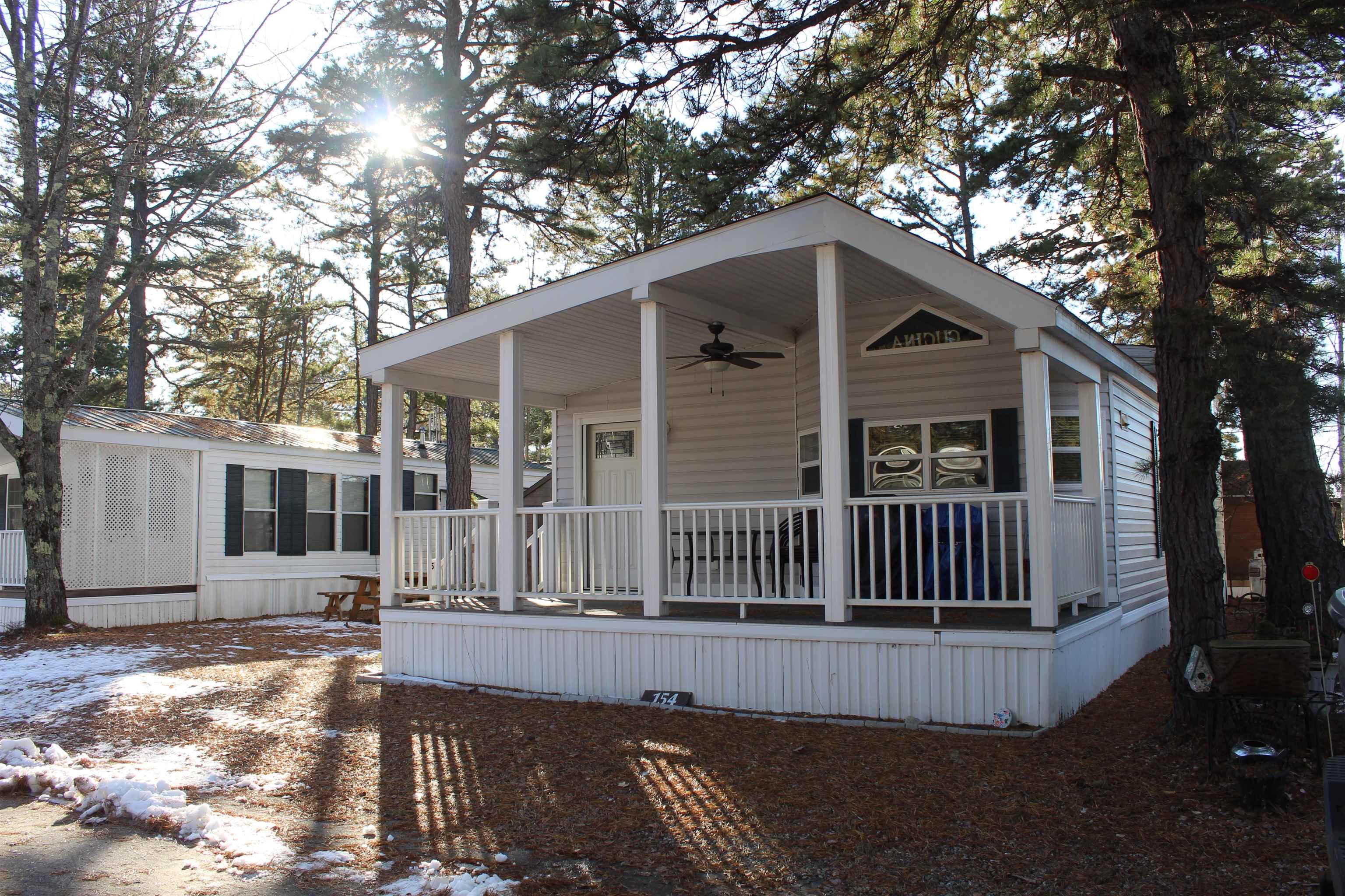 5 Seminole Lane Unit: 154