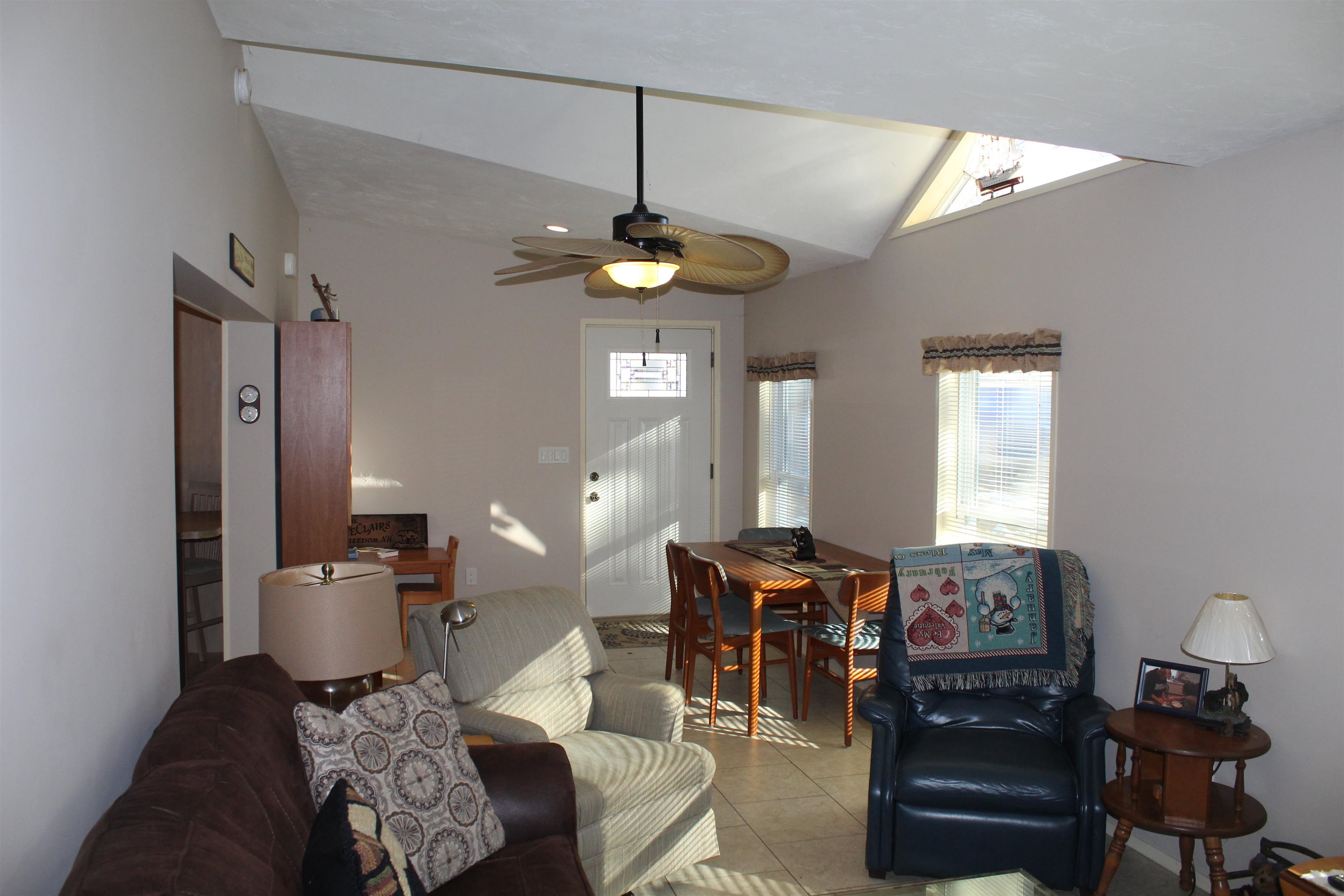 5 Seminole Lane Unit: 154
