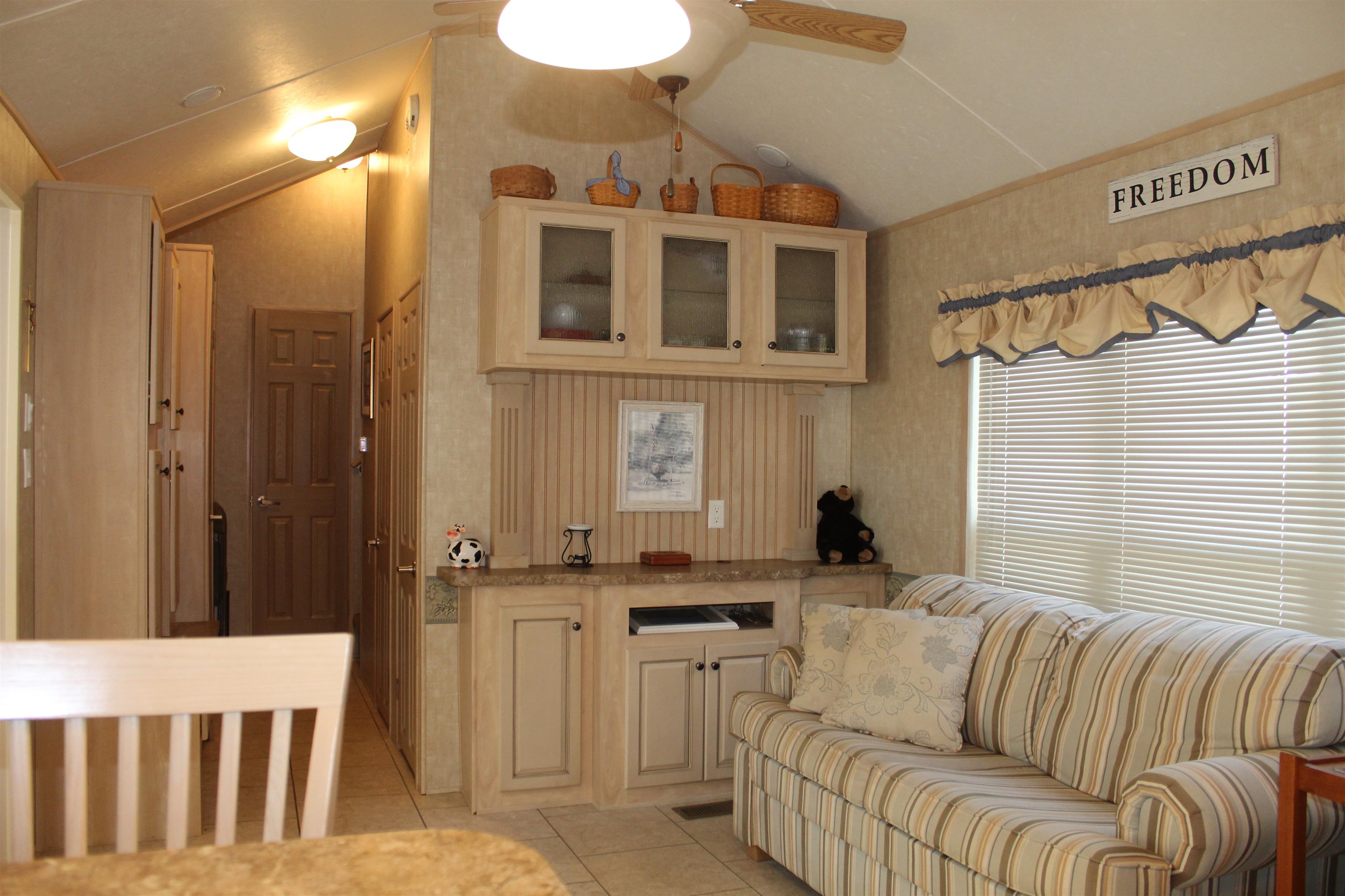 5 Seminole Lane Unit: 154